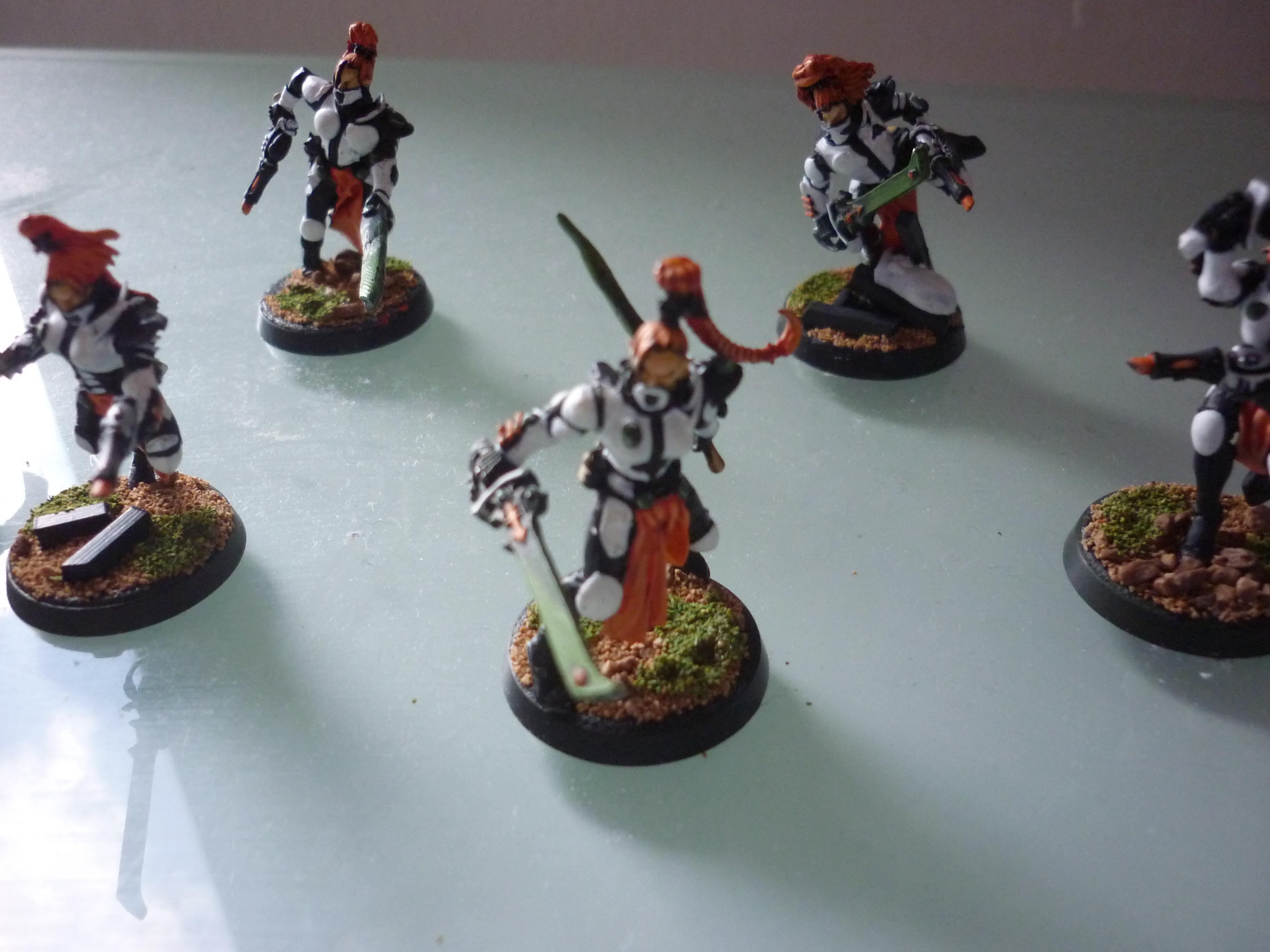 exarch