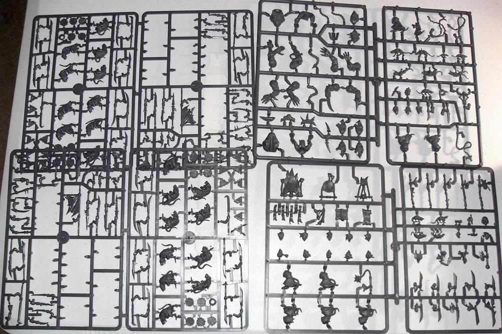 Skaven - Skaven - Gallery - DakkaDakka