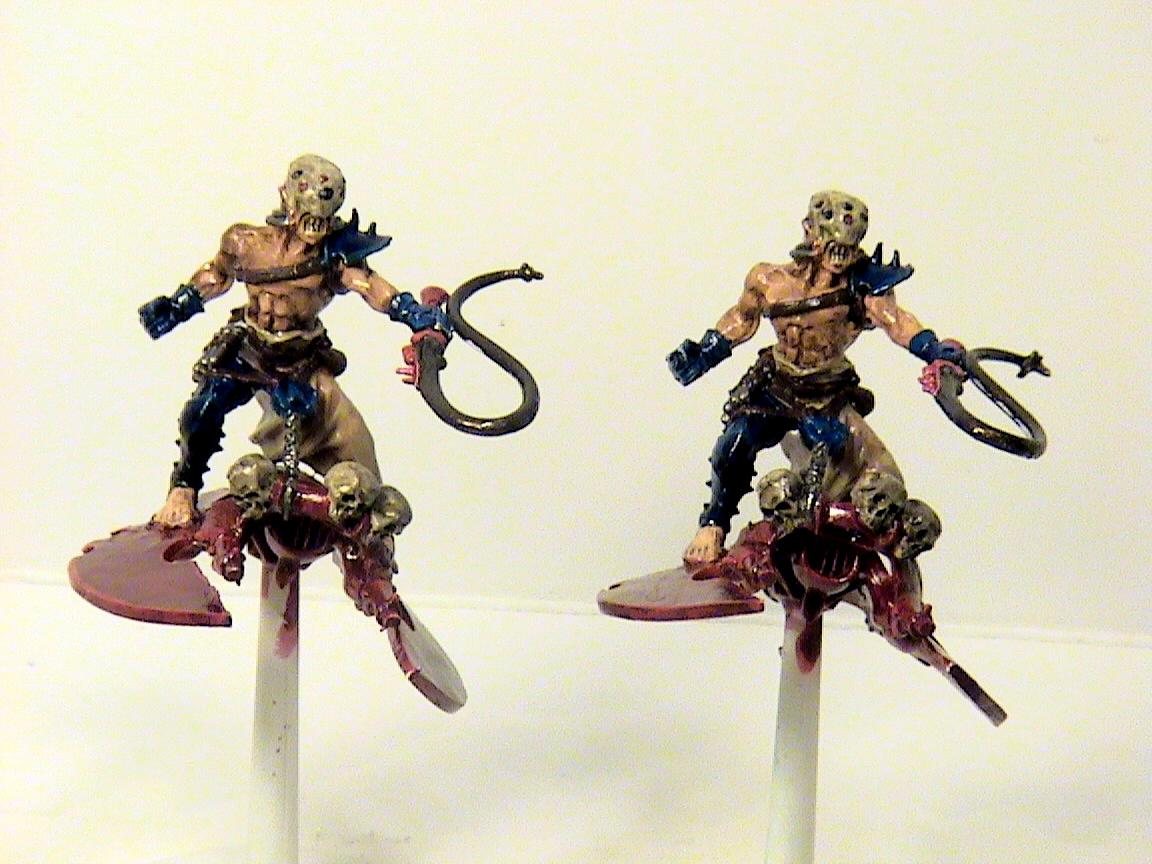 Beastmaster, Dark Eldar