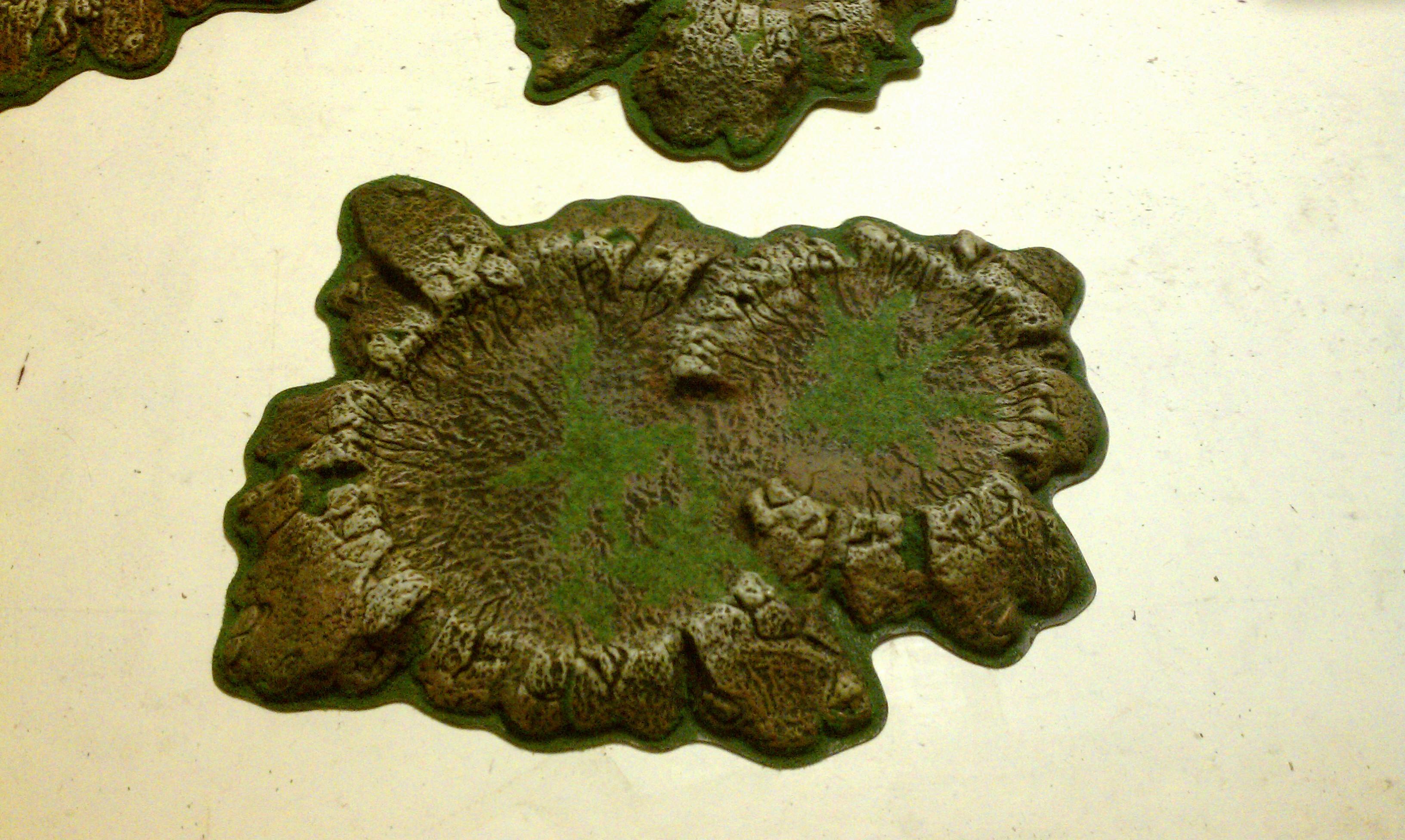 Crater