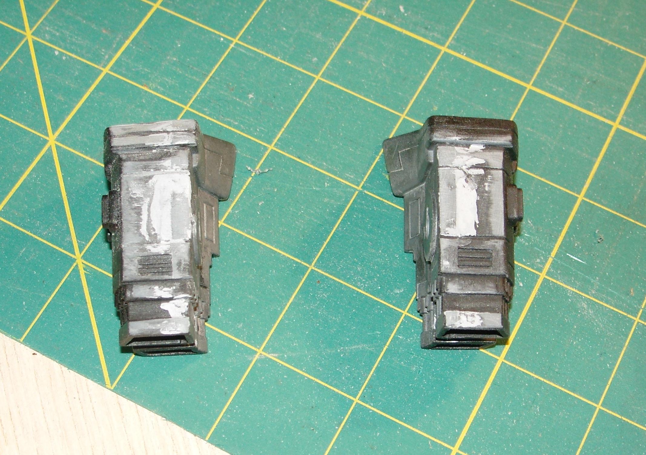 getting rid of seams