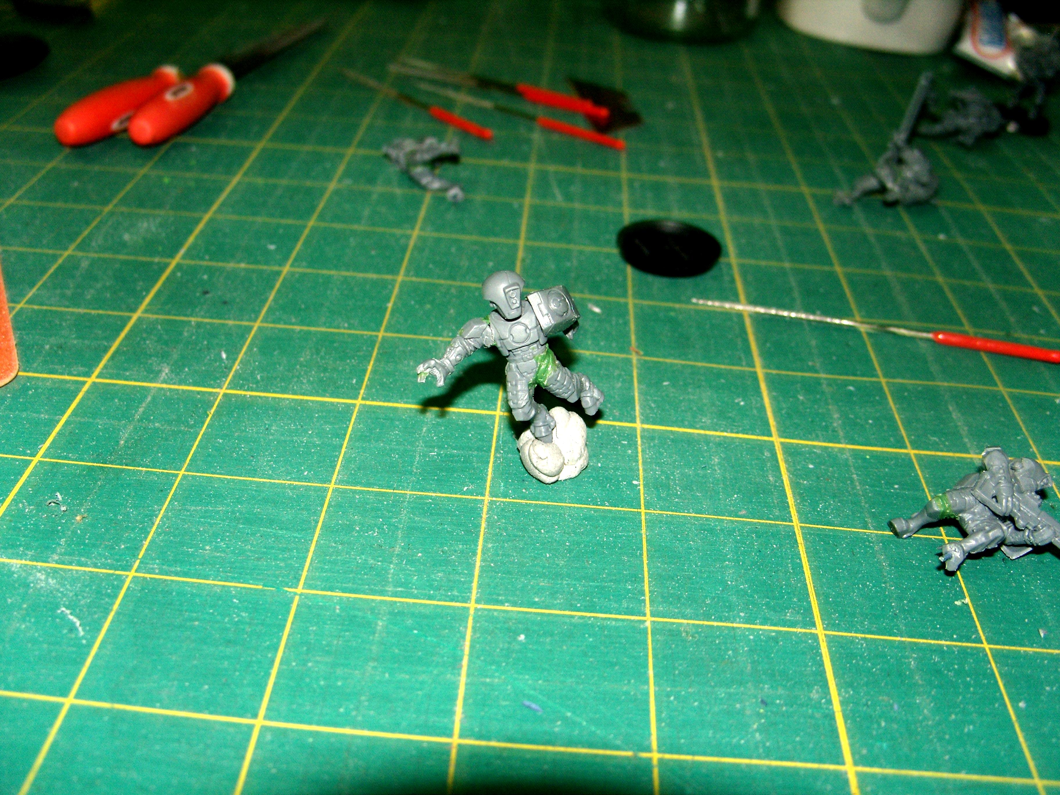 tau falling