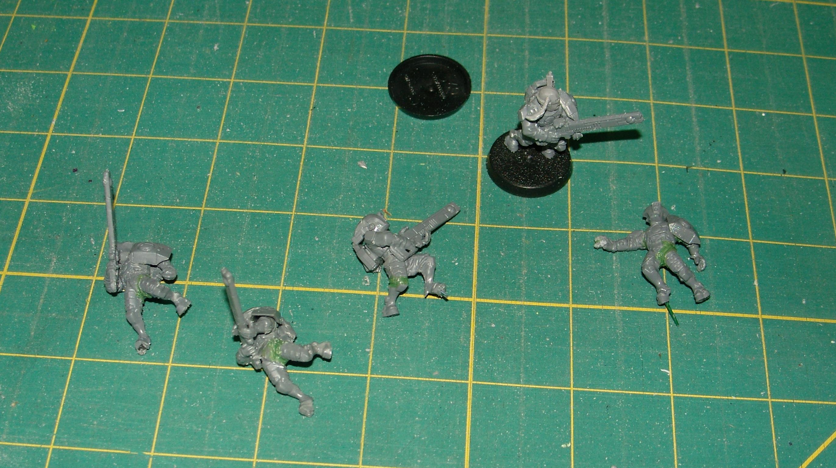 converted tau