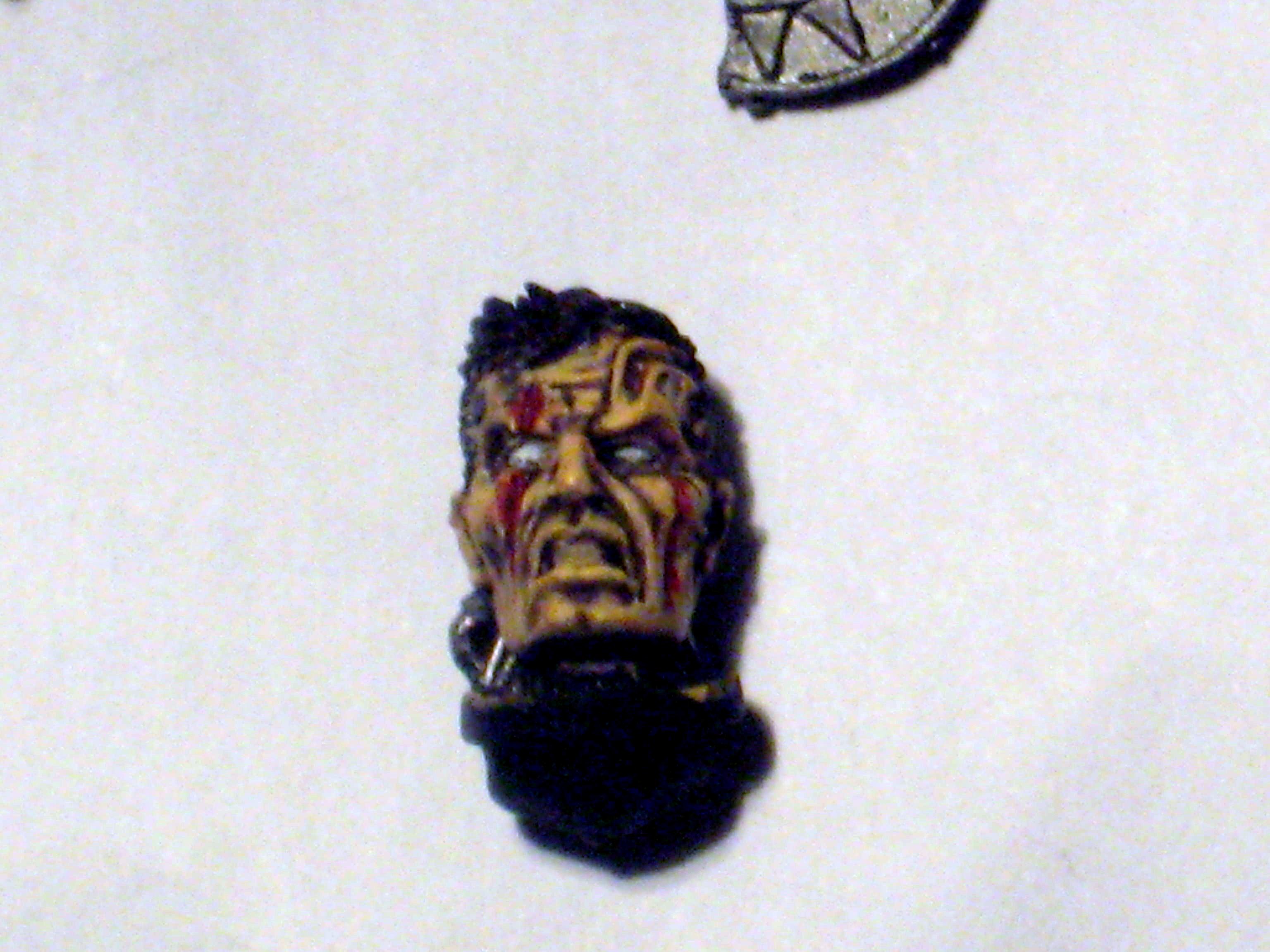 54mm, Deathwatch, Inquisitor