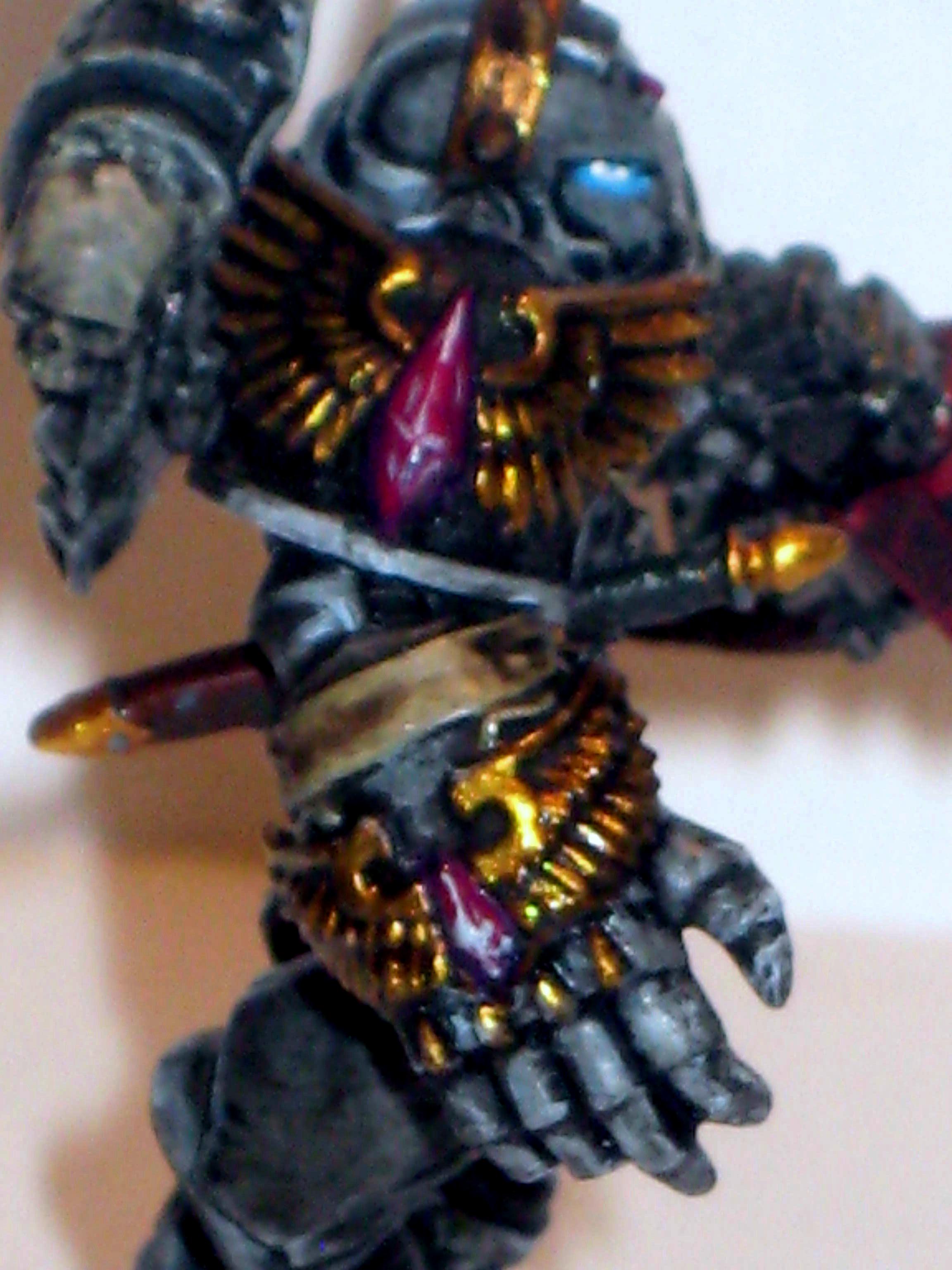 stone angels chapter master