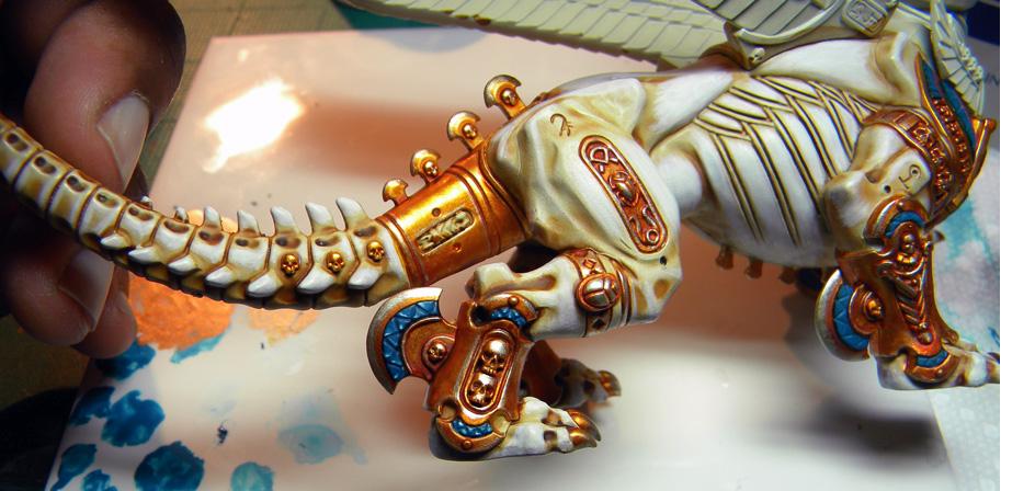 Warhammer Fantasy