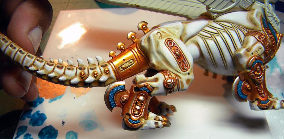 Tomb Kings