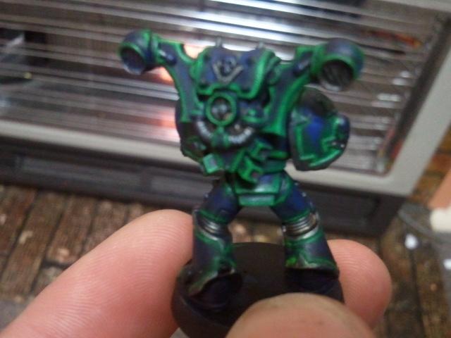 Alpha Legion