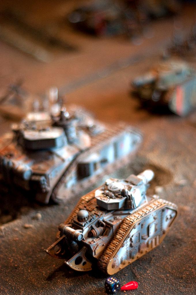 Death Korps of Krieg, Game Store, Pawtucket, Rhode Island