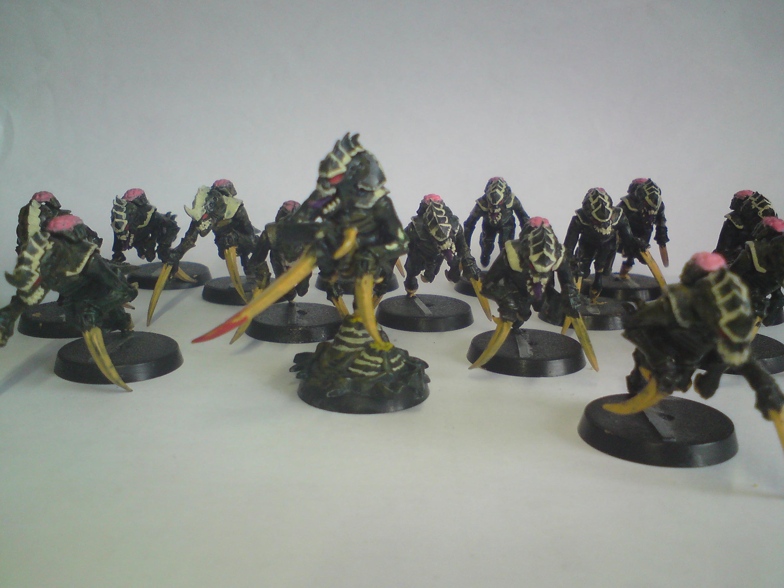 hormagaunts