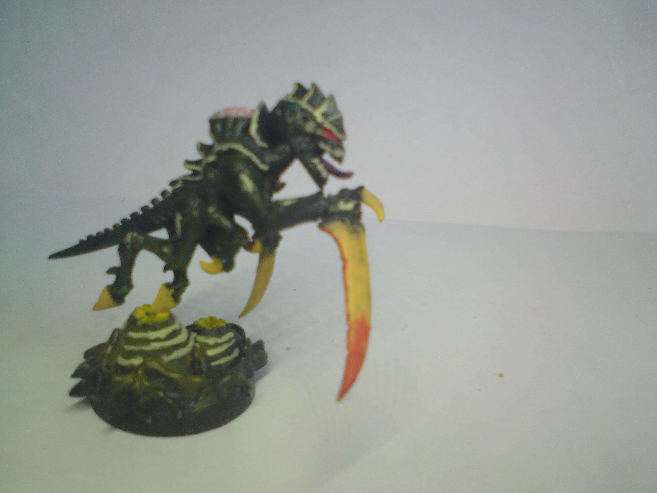 hormagaunt prime