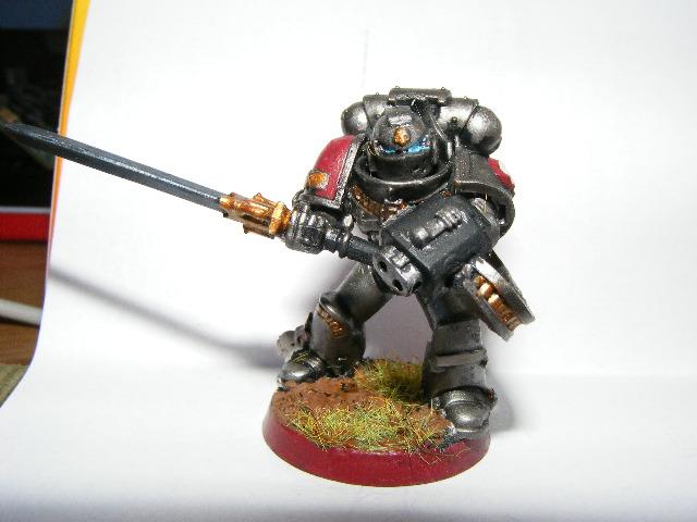 Grey Knight 1