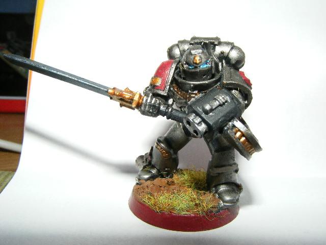 Grey Knight 2