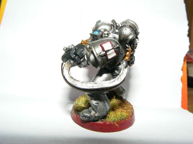 Grey Knight 3