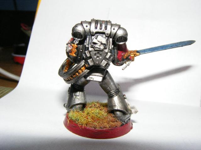 Grey Knight 4