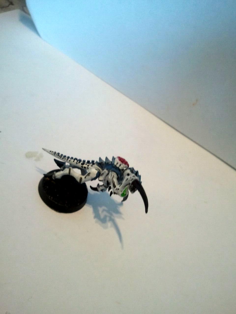 Nids, Paint Scheme, Paint Scheme