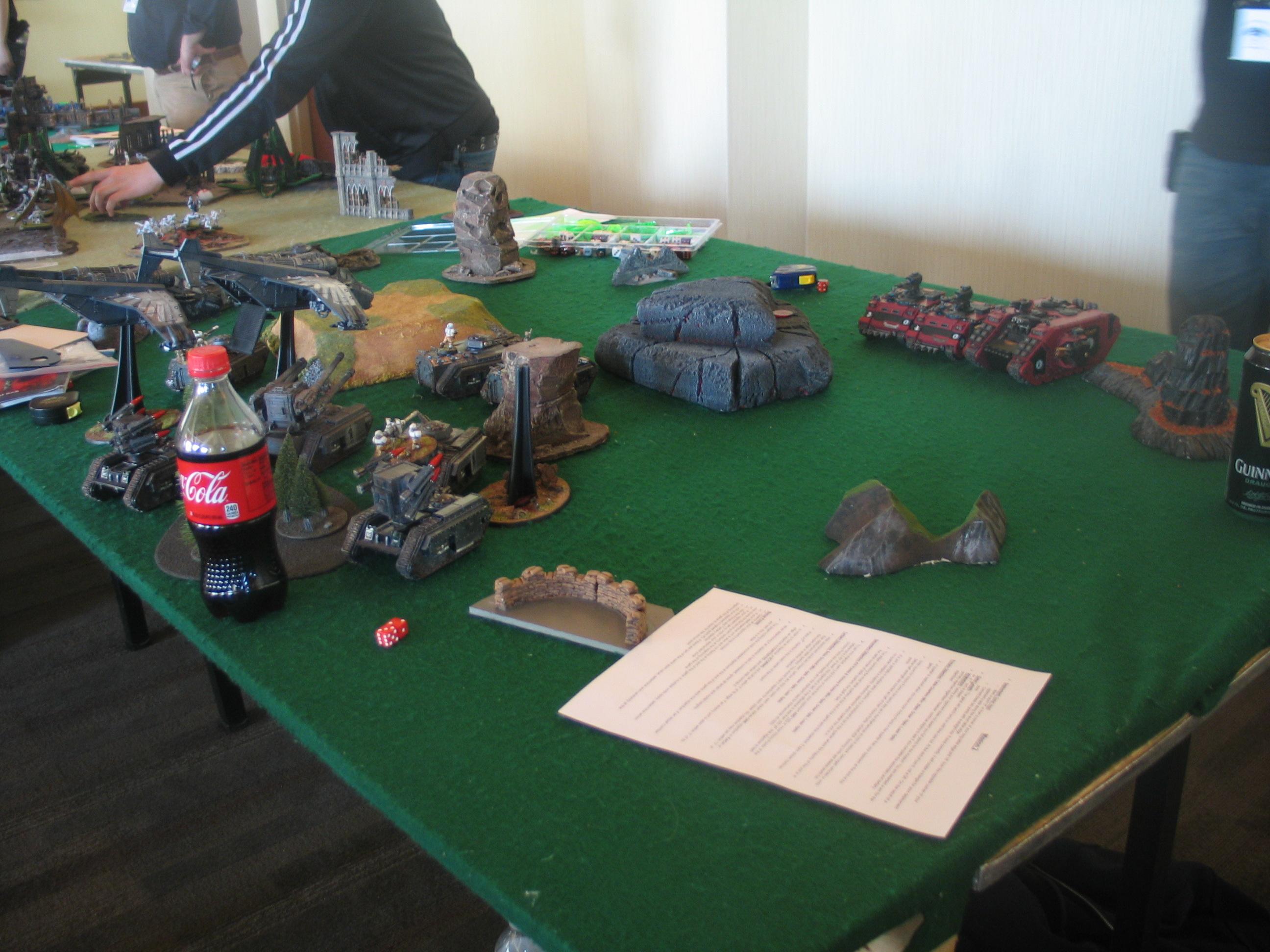 Colonial GT 2011 Game 2 Pic 04