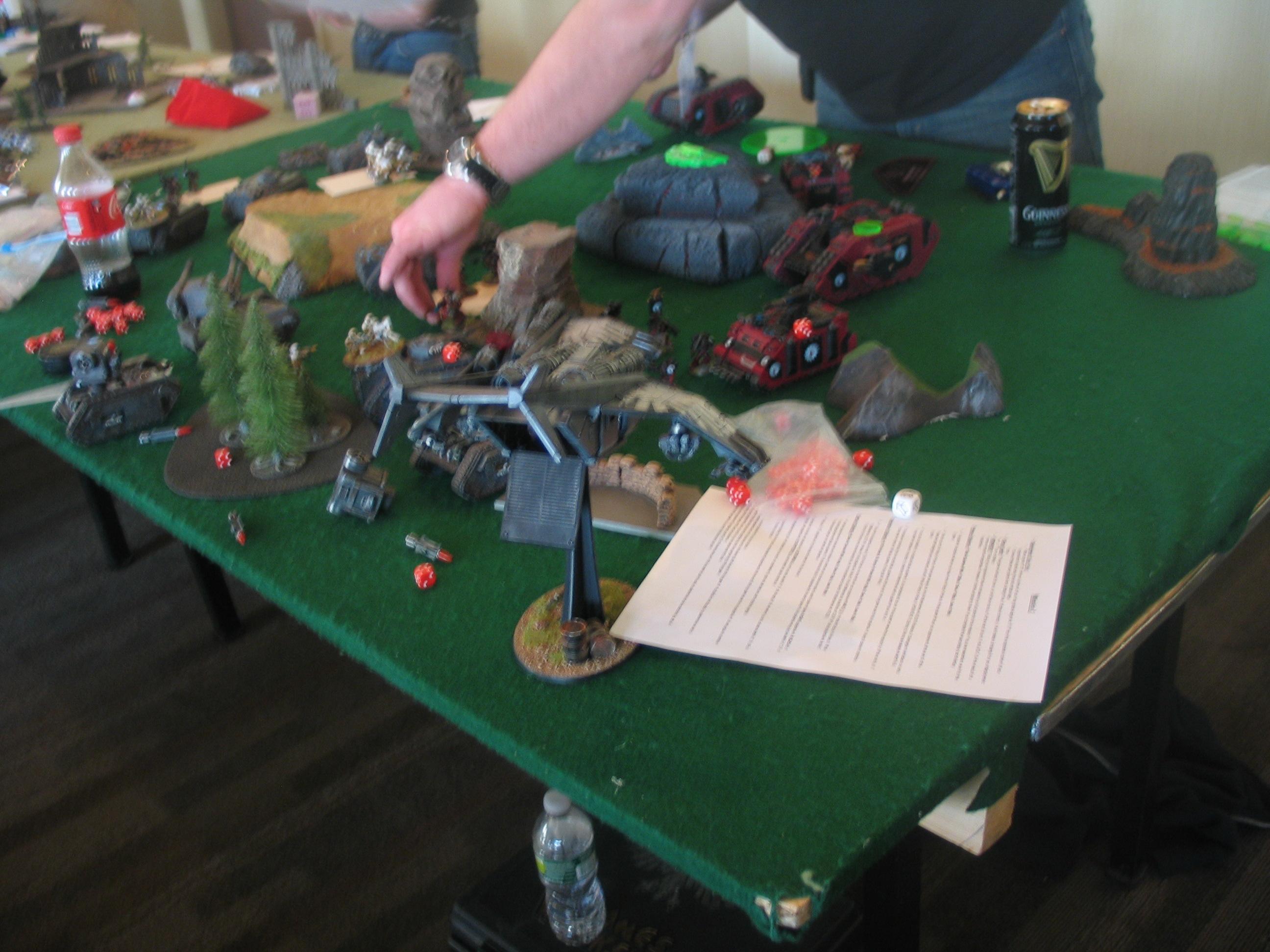 Colonial GT 2011 Game 2 Pic 10