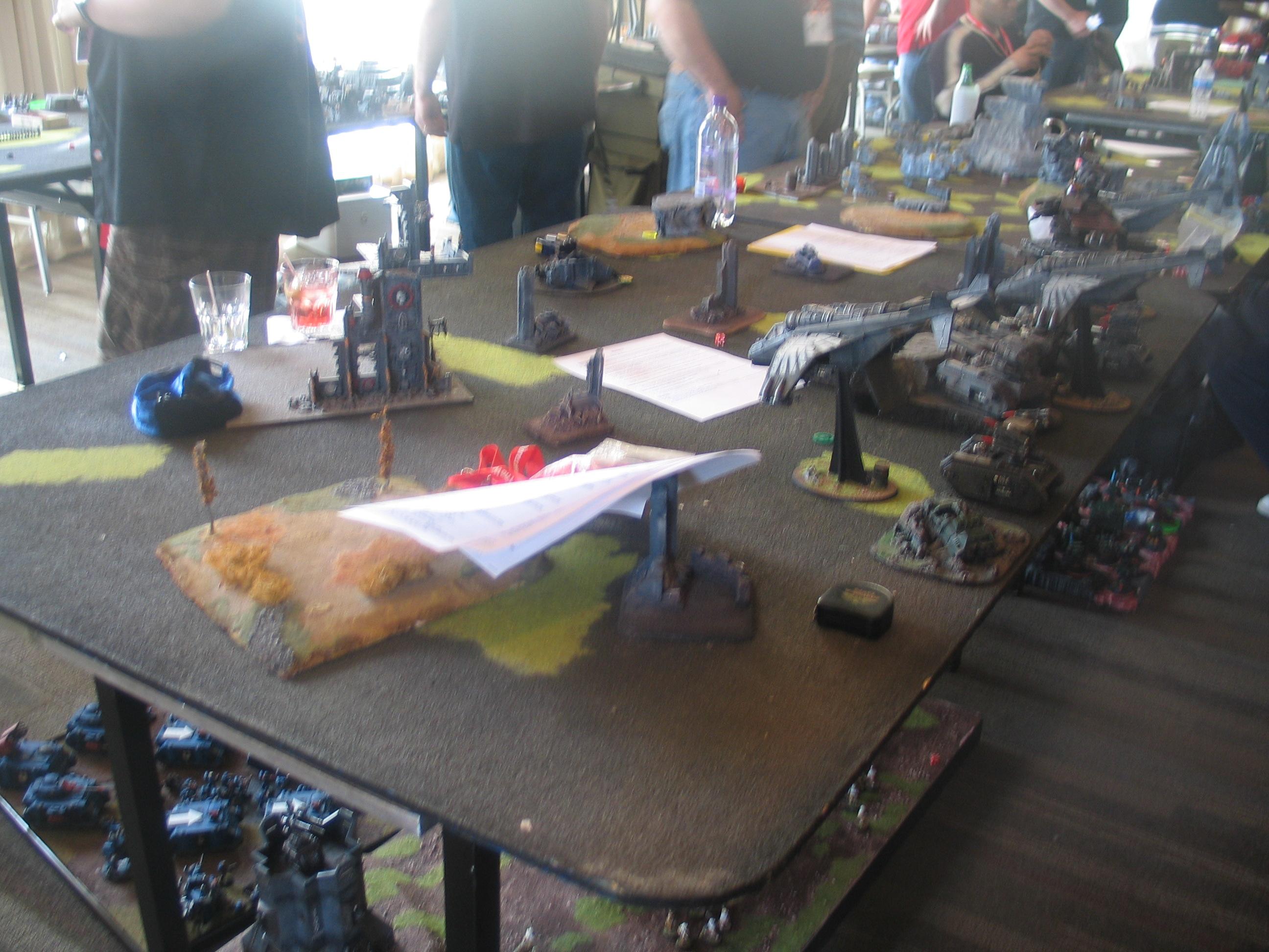 Colonial GT 2011 Game 3 Pic 02