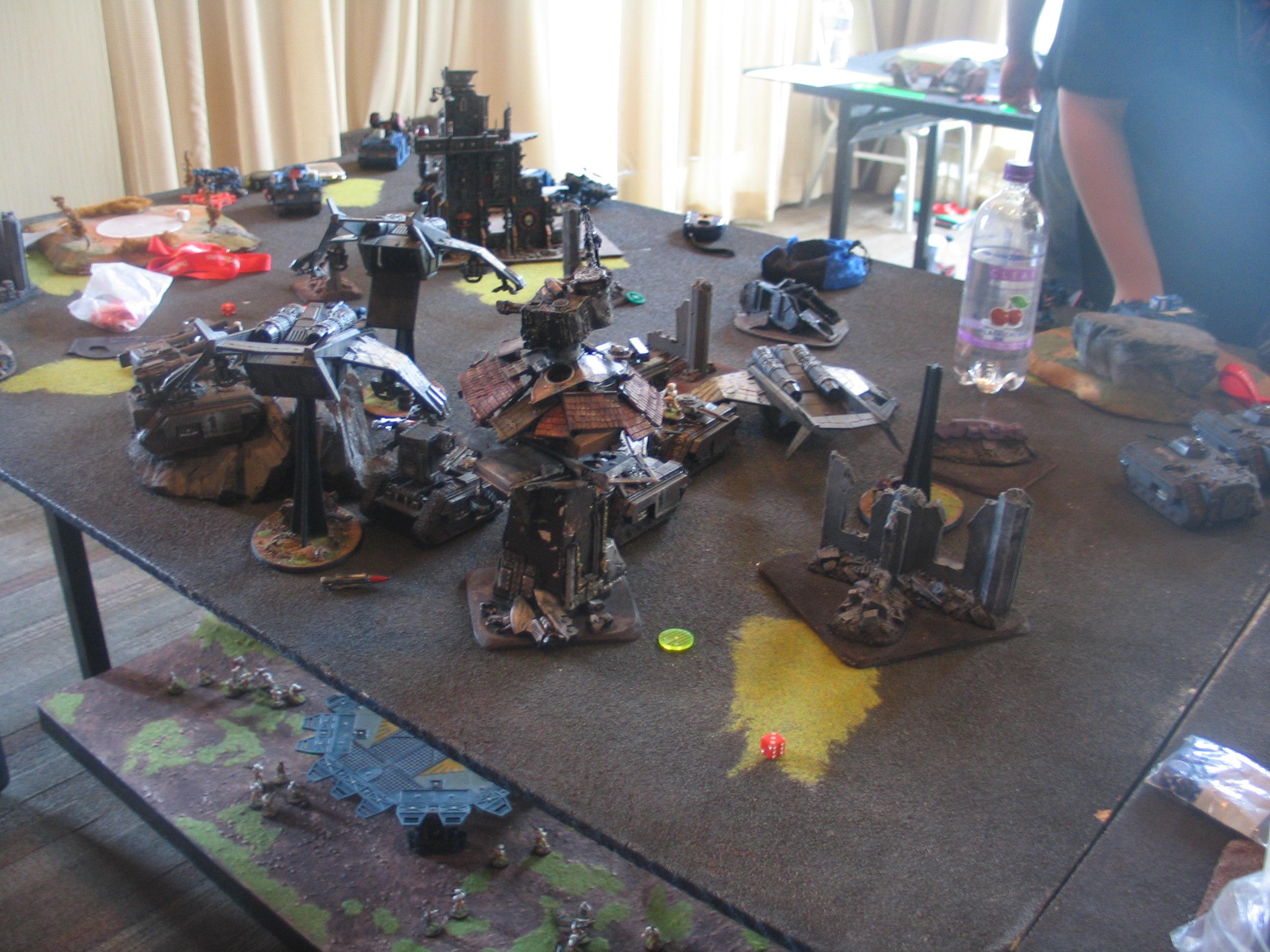 Colonial GT 2011 Game 3 Pic 05