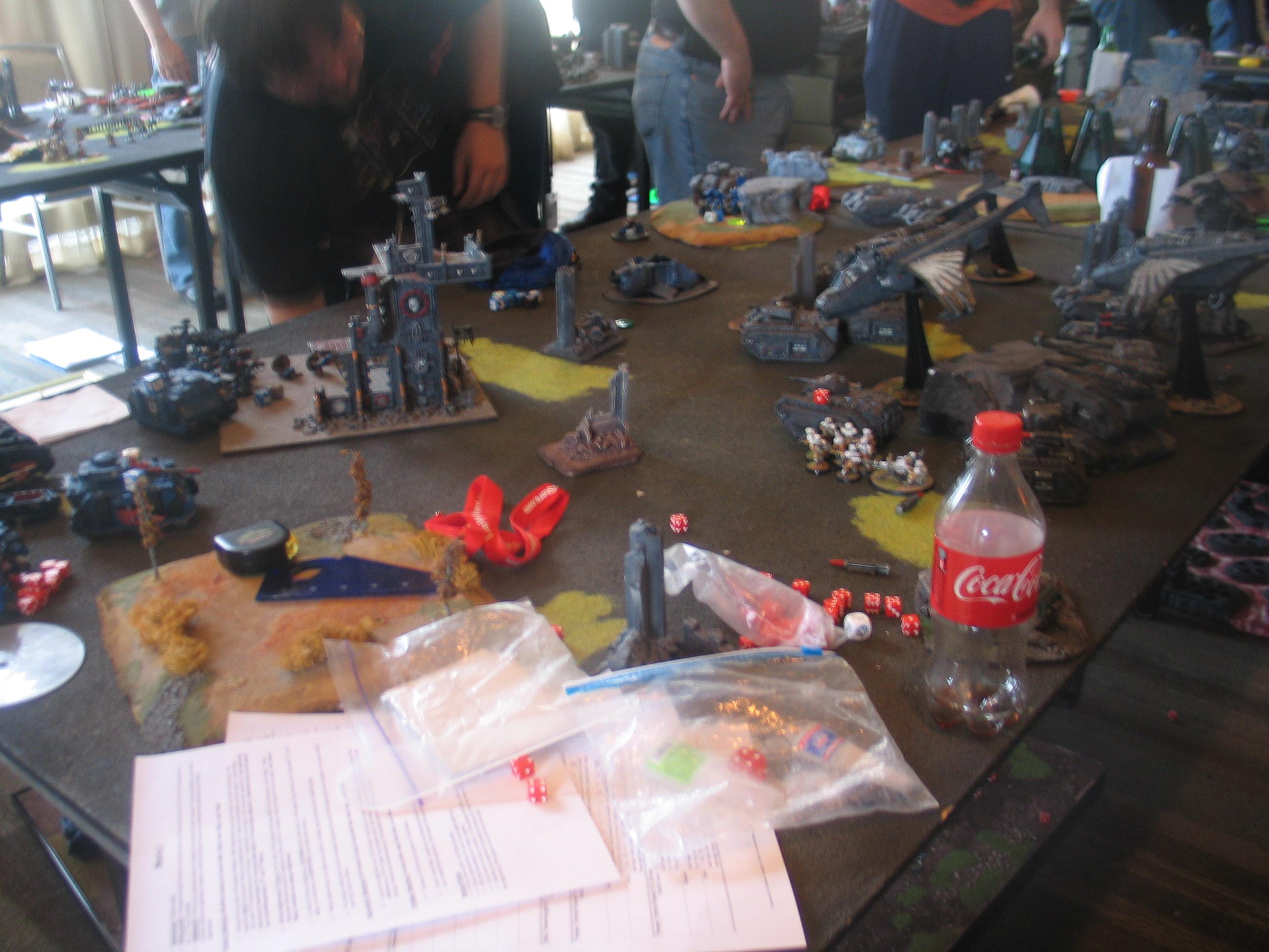 Colonial GT 2011 Game 3 Pic 06