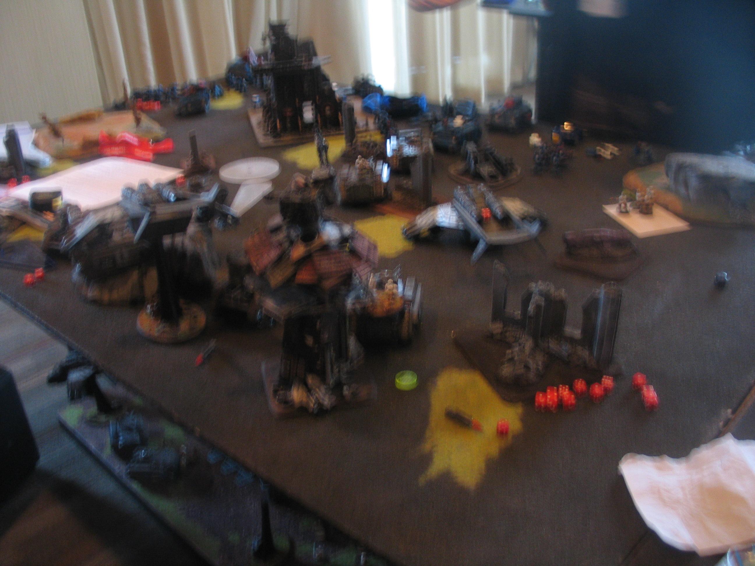 Colonial GT 2011 Game 3 Pic 10