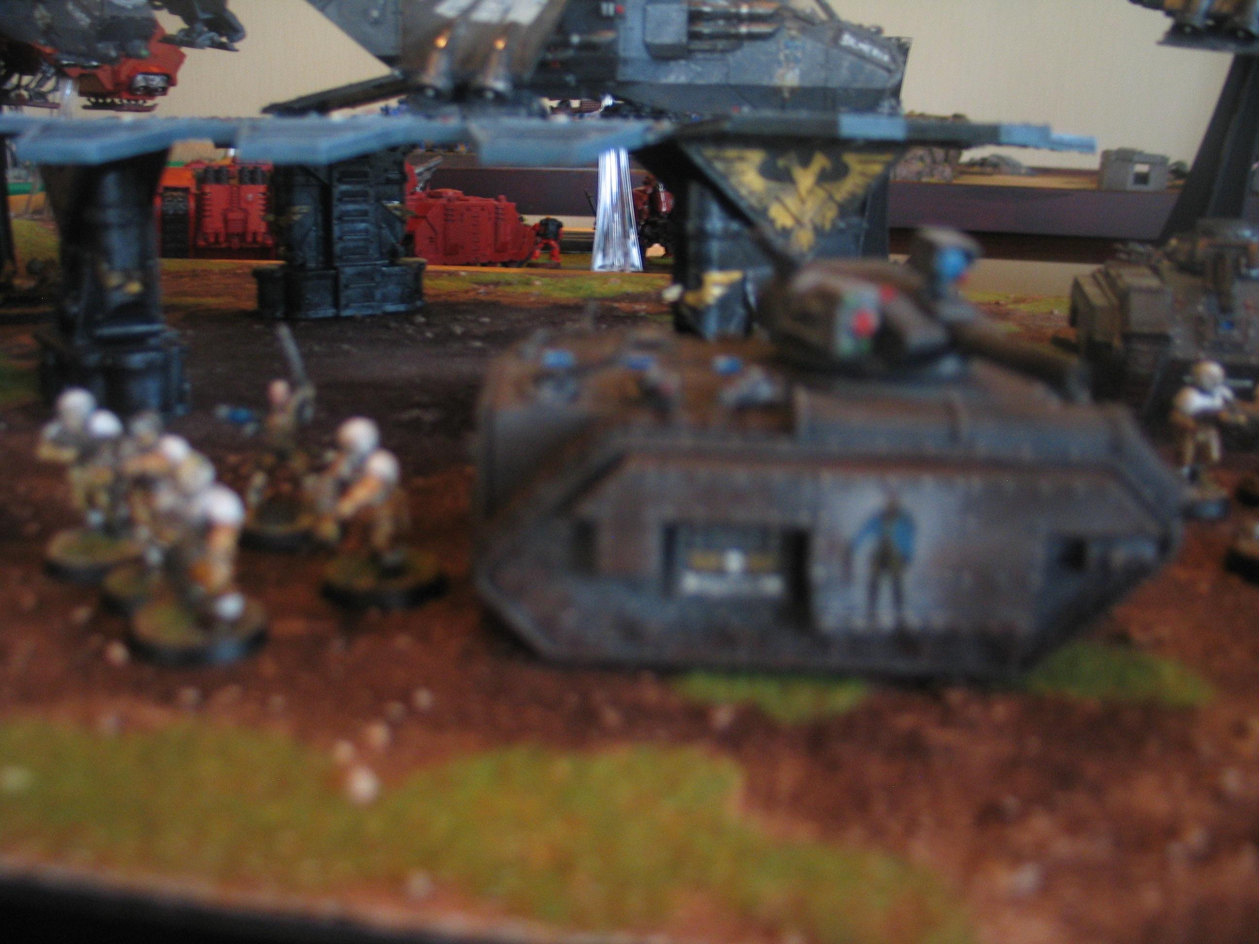 Colonial GT 2011 Kirika's Asgard 501st Imperial Guard 02