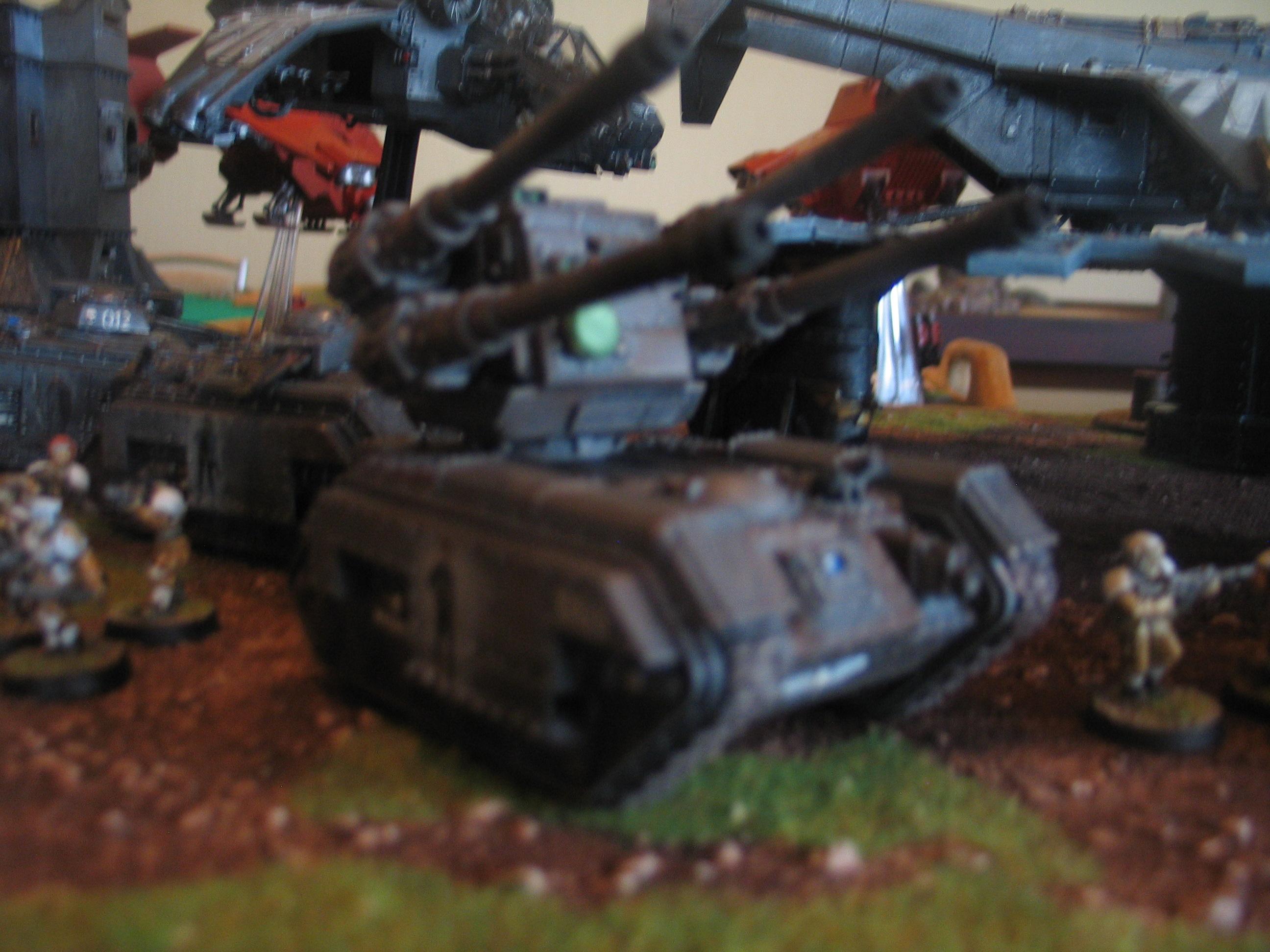 Colonial GT 2011 Kirika's Asgard 501st Imperial Guard 04