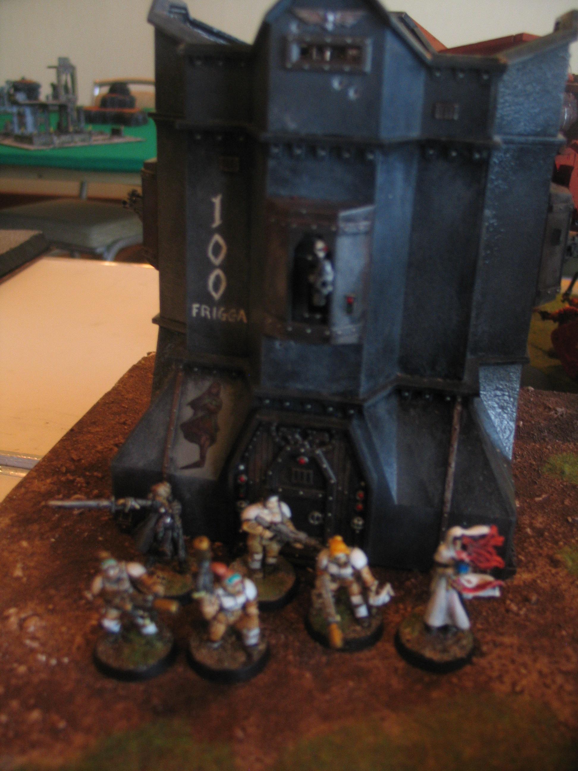 Colonial GT 2011 Kirika's Asgard 501st Imperial Guard 07