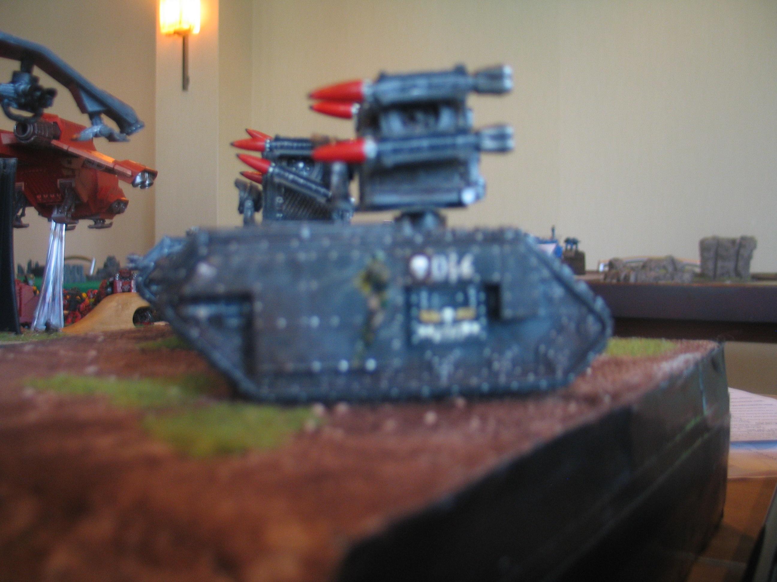 Colonial GT 2011 Kirika's Asgard 501st Imperial Guard 11
