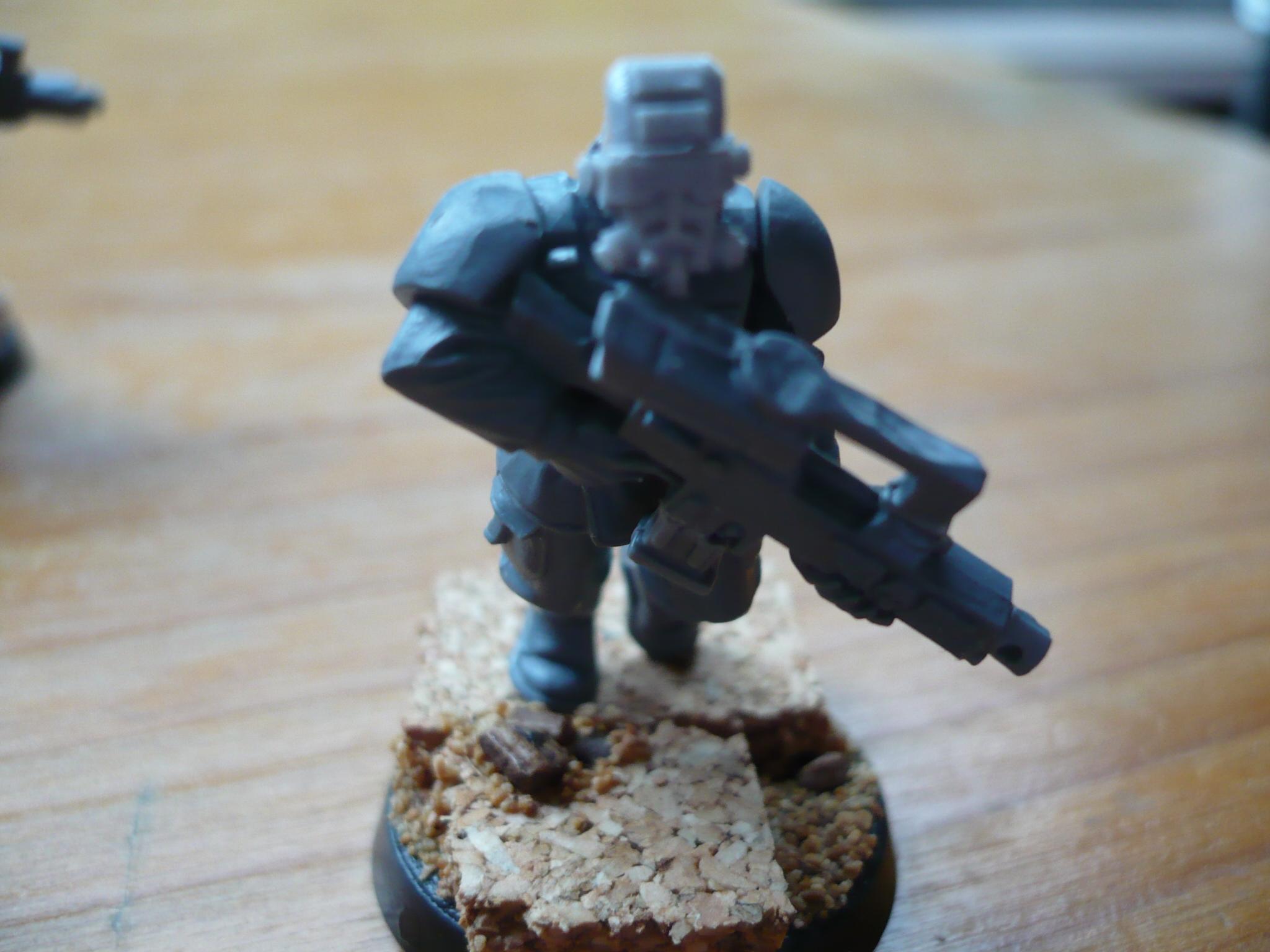 Air Cav, Droop, Elysian, Elysian Droop Troops, Guard, Troops