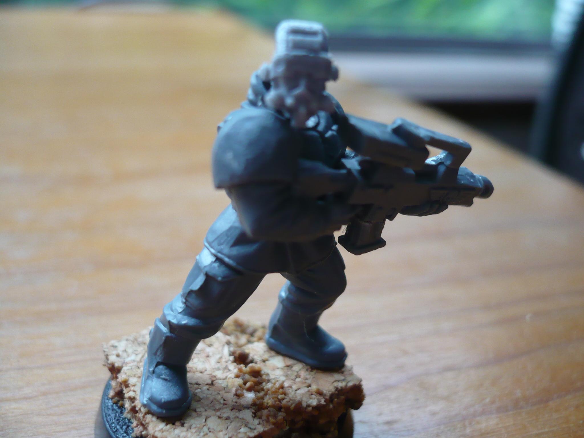 Air Cav, Droop, Elysian, Elysian Droop Troops, Guard, Troops