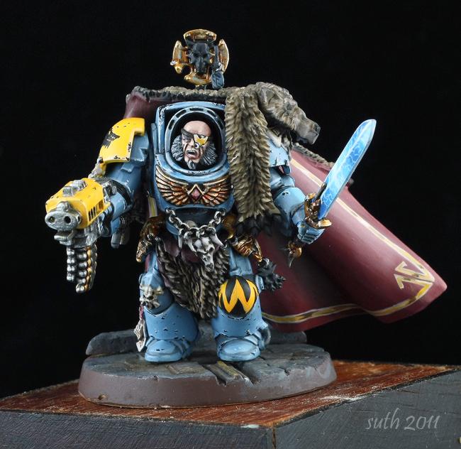 SW guard terminators