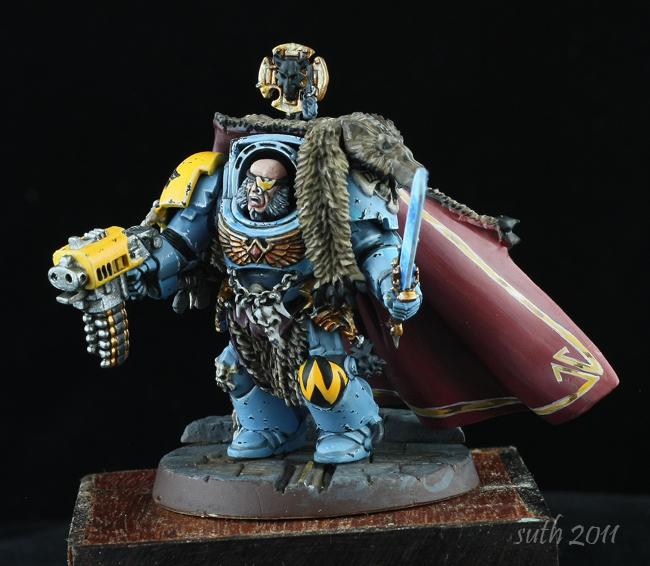 SW guard terminators