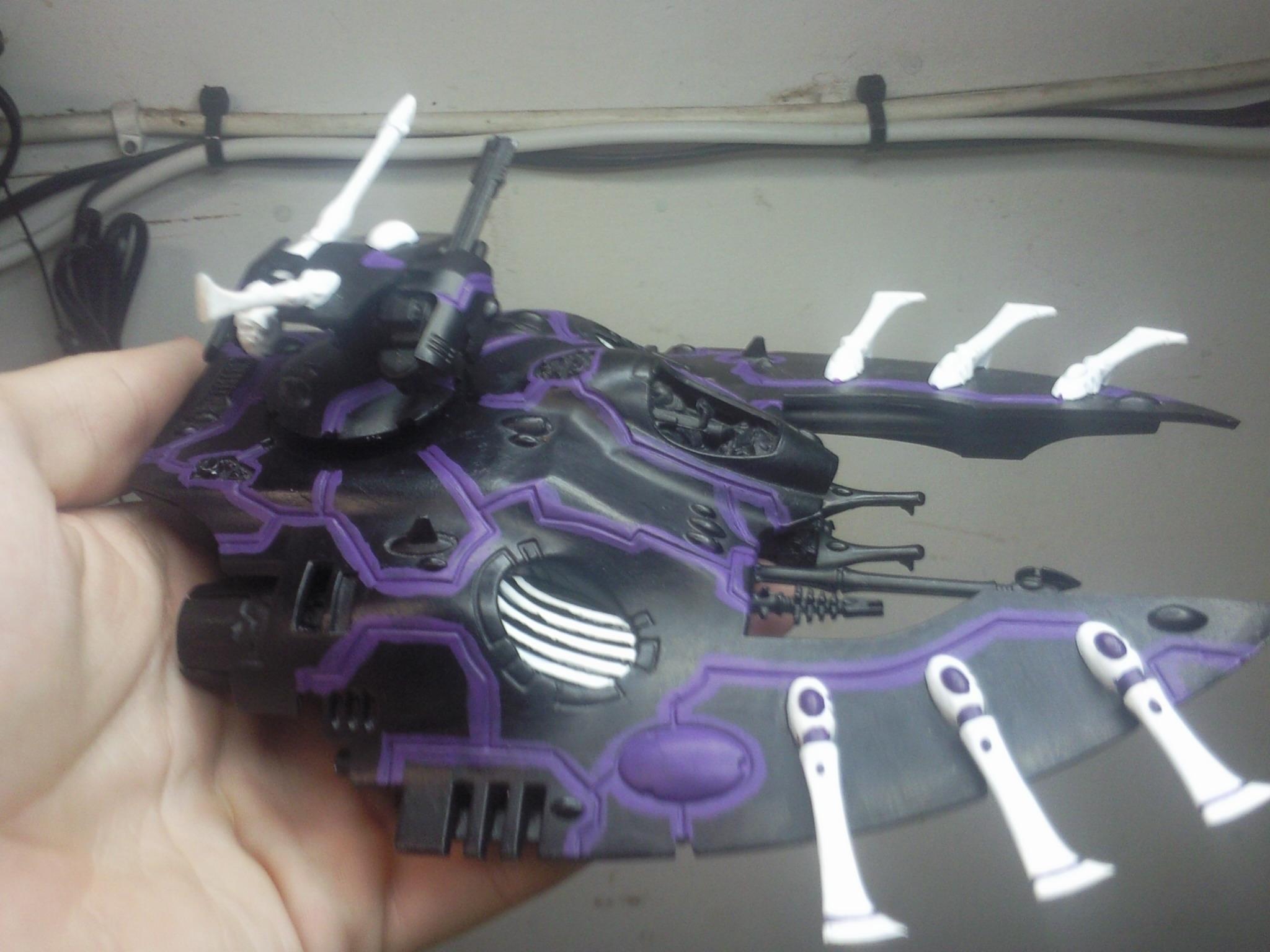 Eldar, Warhammer 40,000
