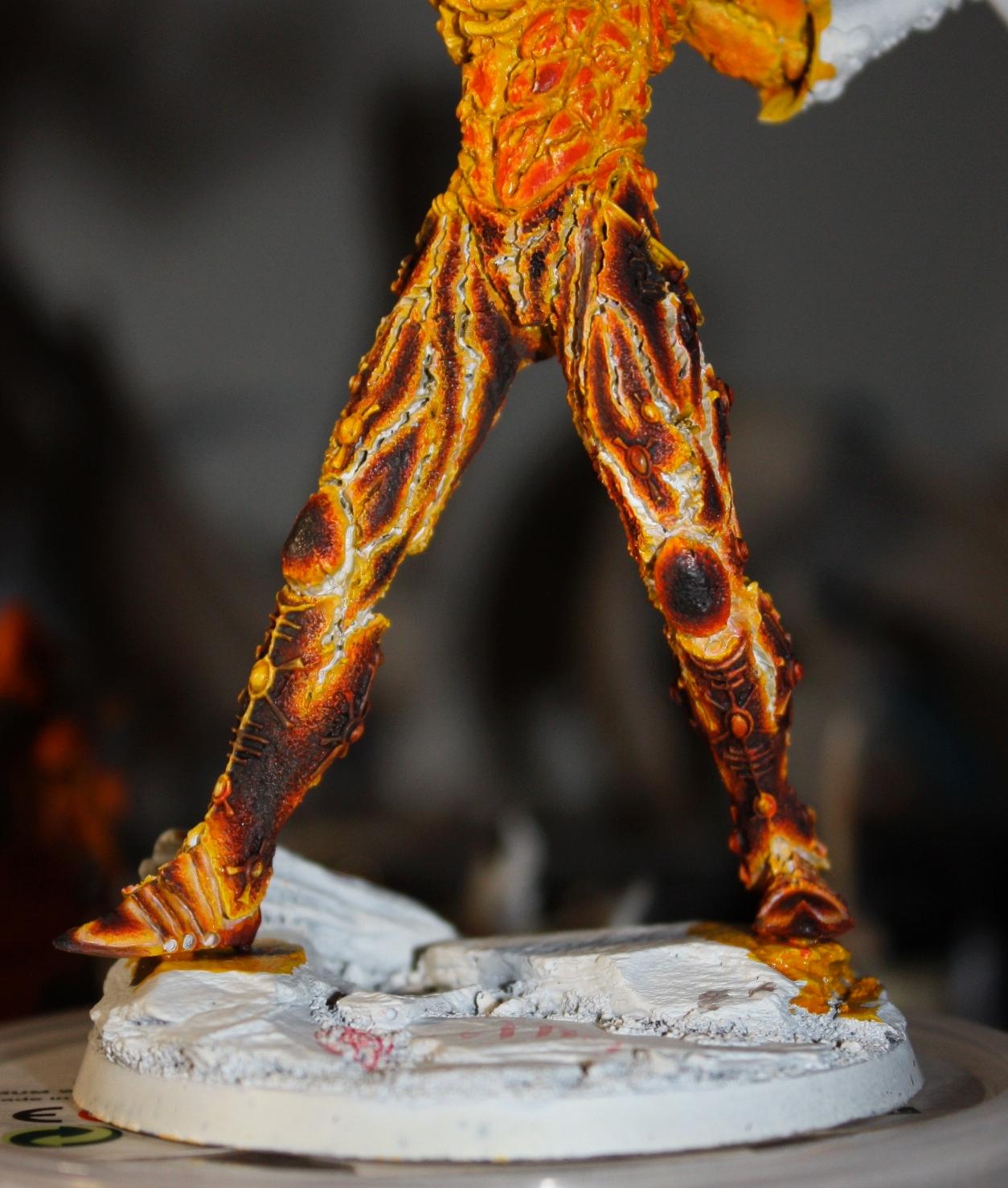 Avatar, Eldar