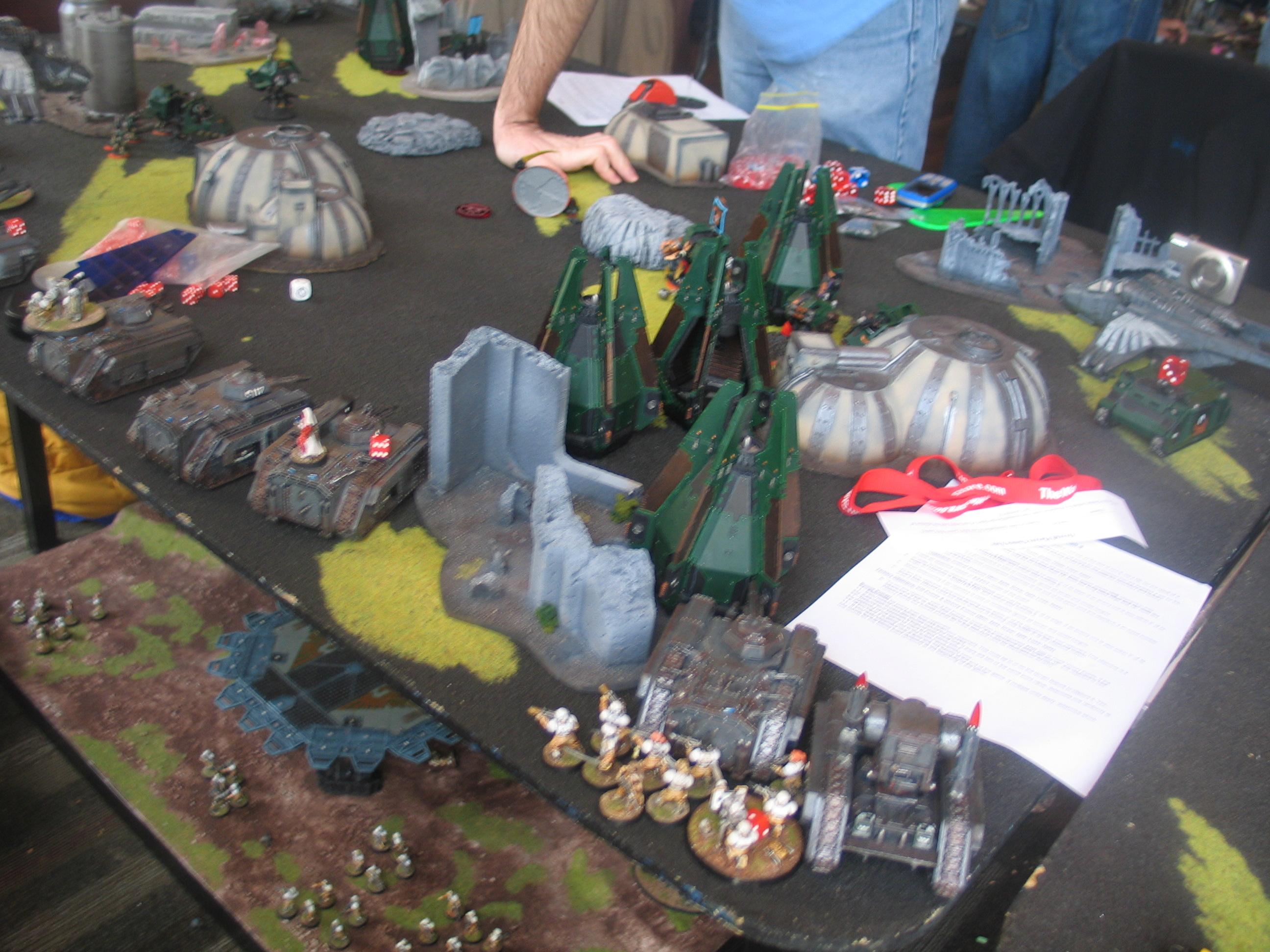 Colonial GT Game 4 Pic 06