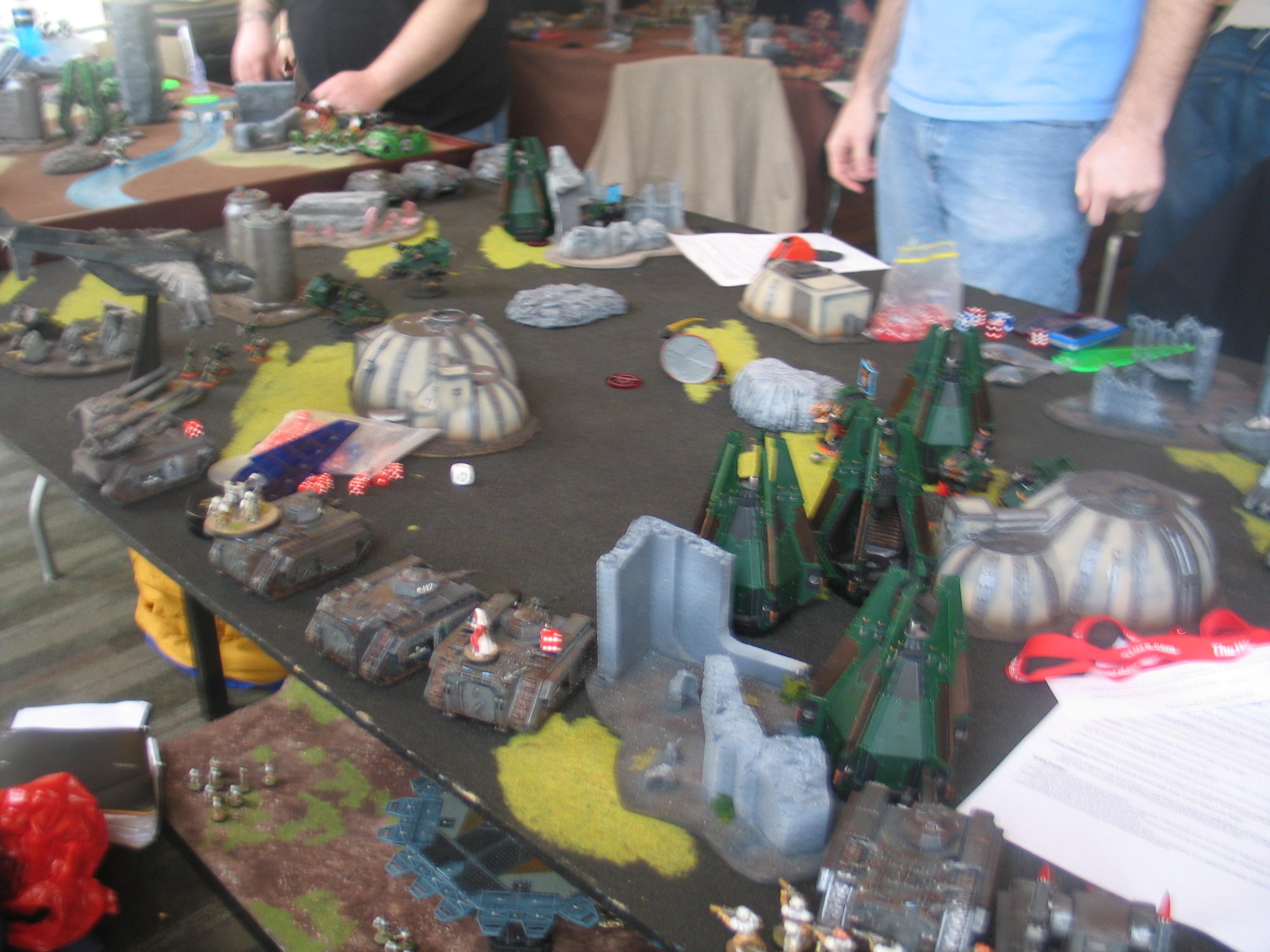 Colonial GT Game 4 Pic 07