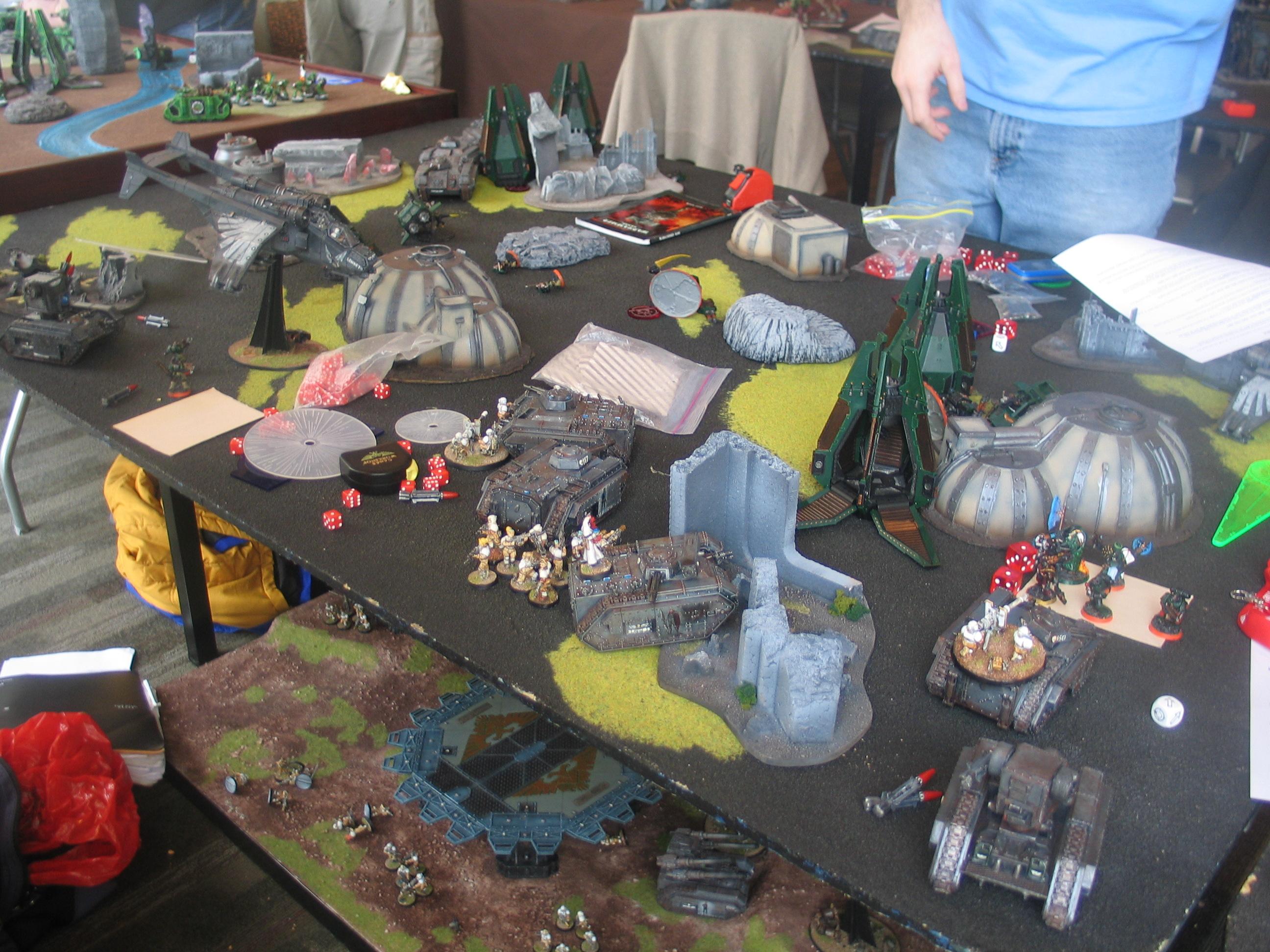 Colonial GT Game 4 Pic 09