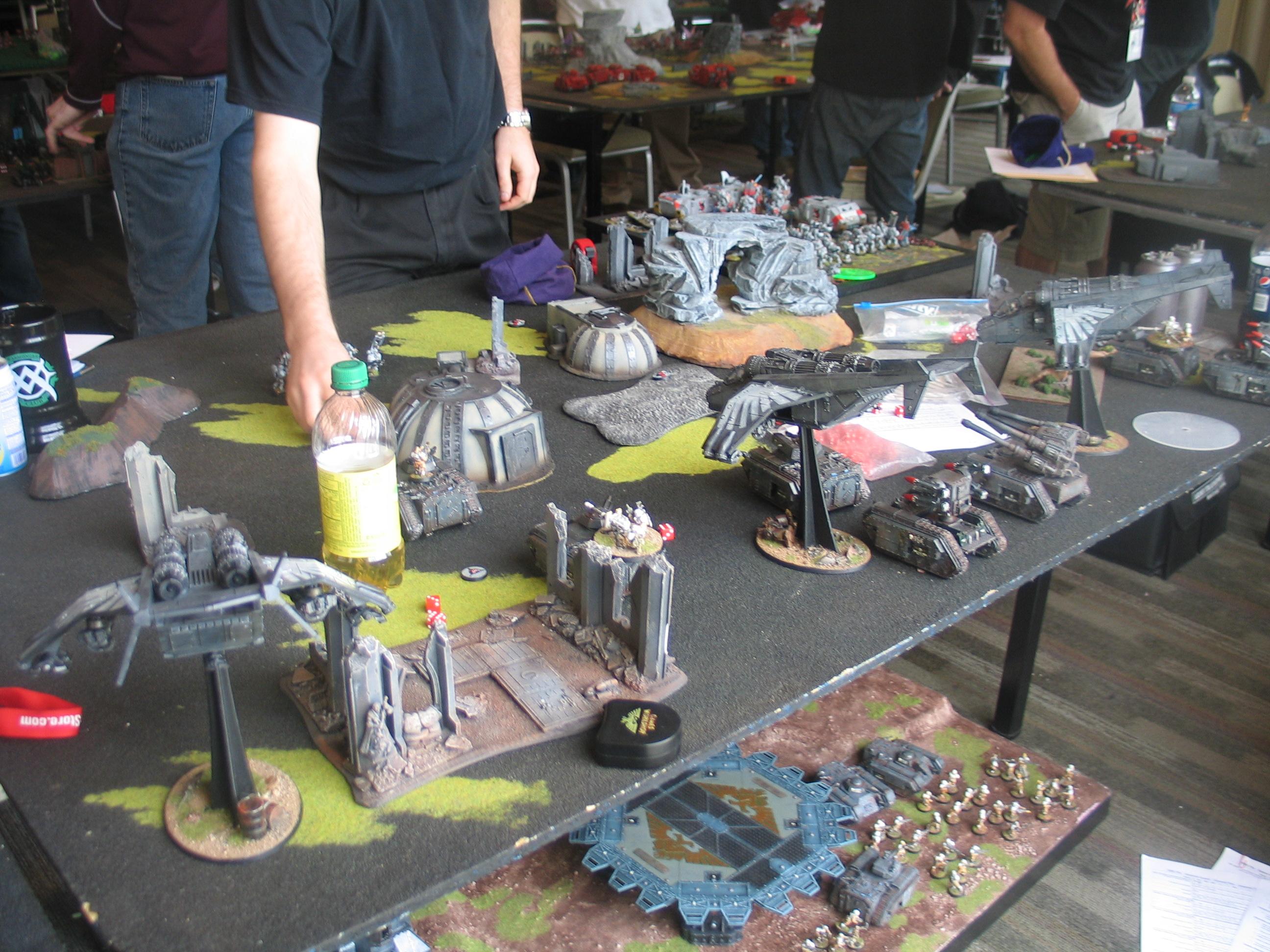 Colonial GT 2011 Game 5 Pic 02