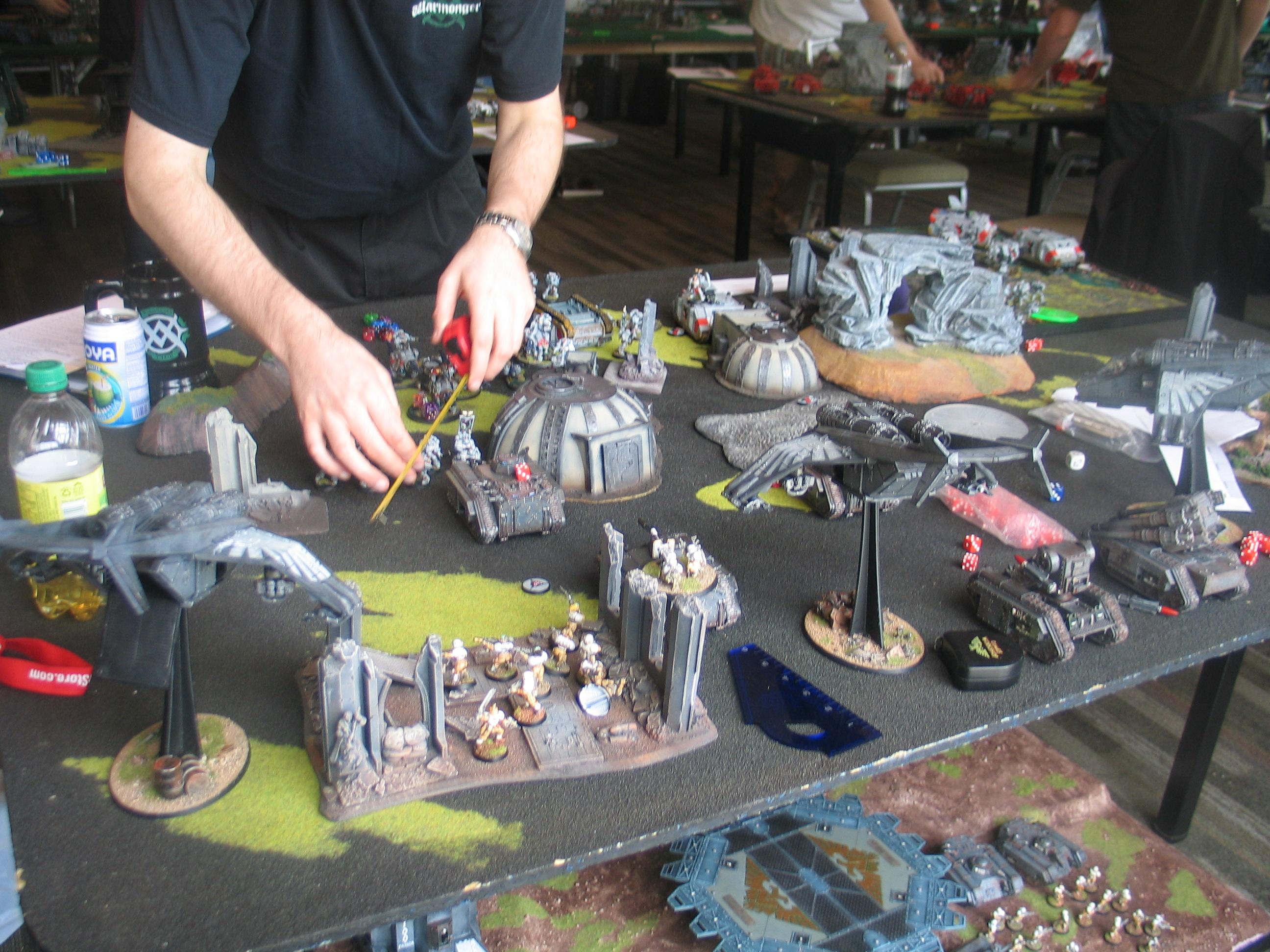 Colonial GT 2011 Game 5 Pic 06