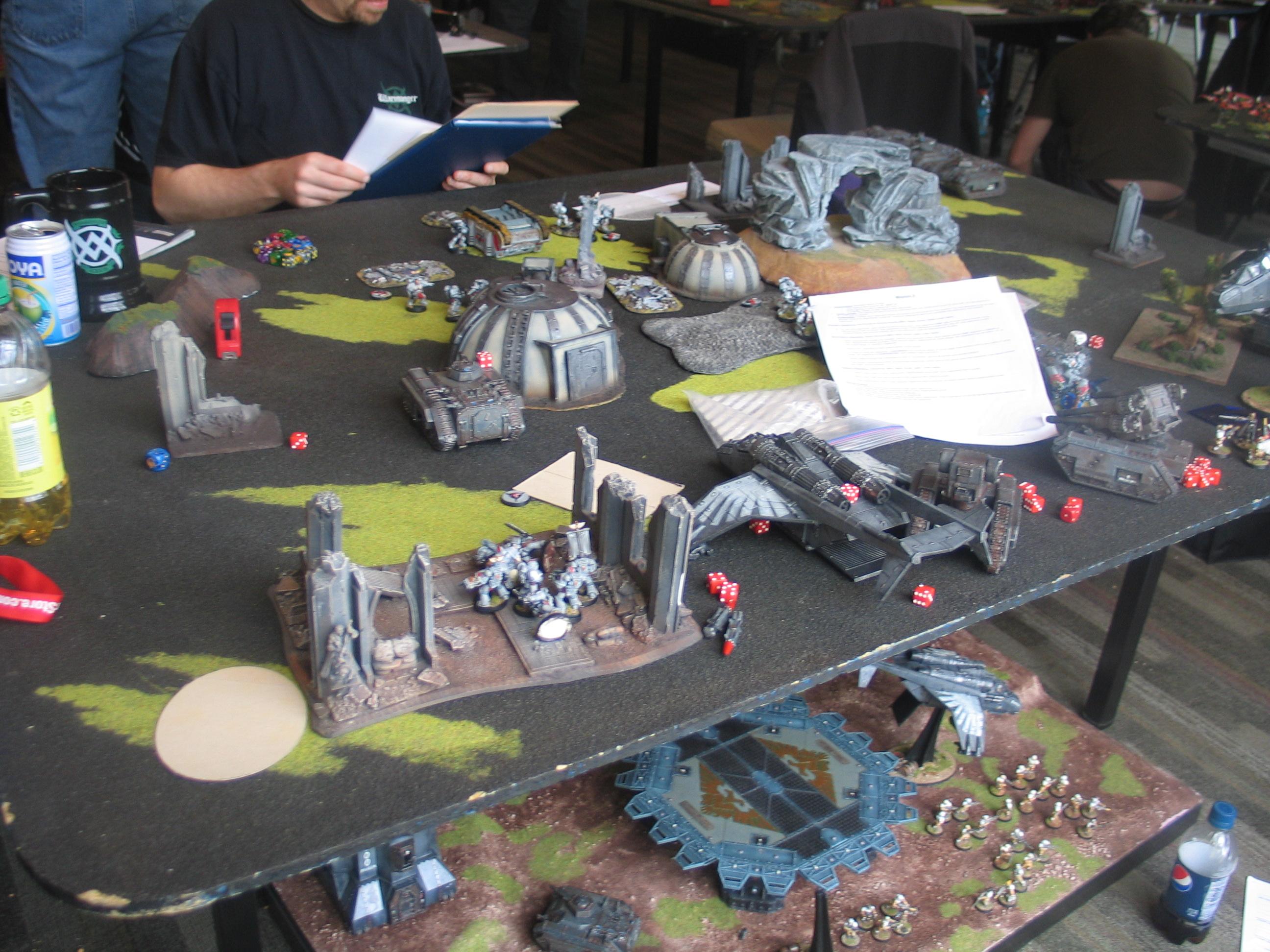 Colonial GT 2011 Game 5 Pic 10