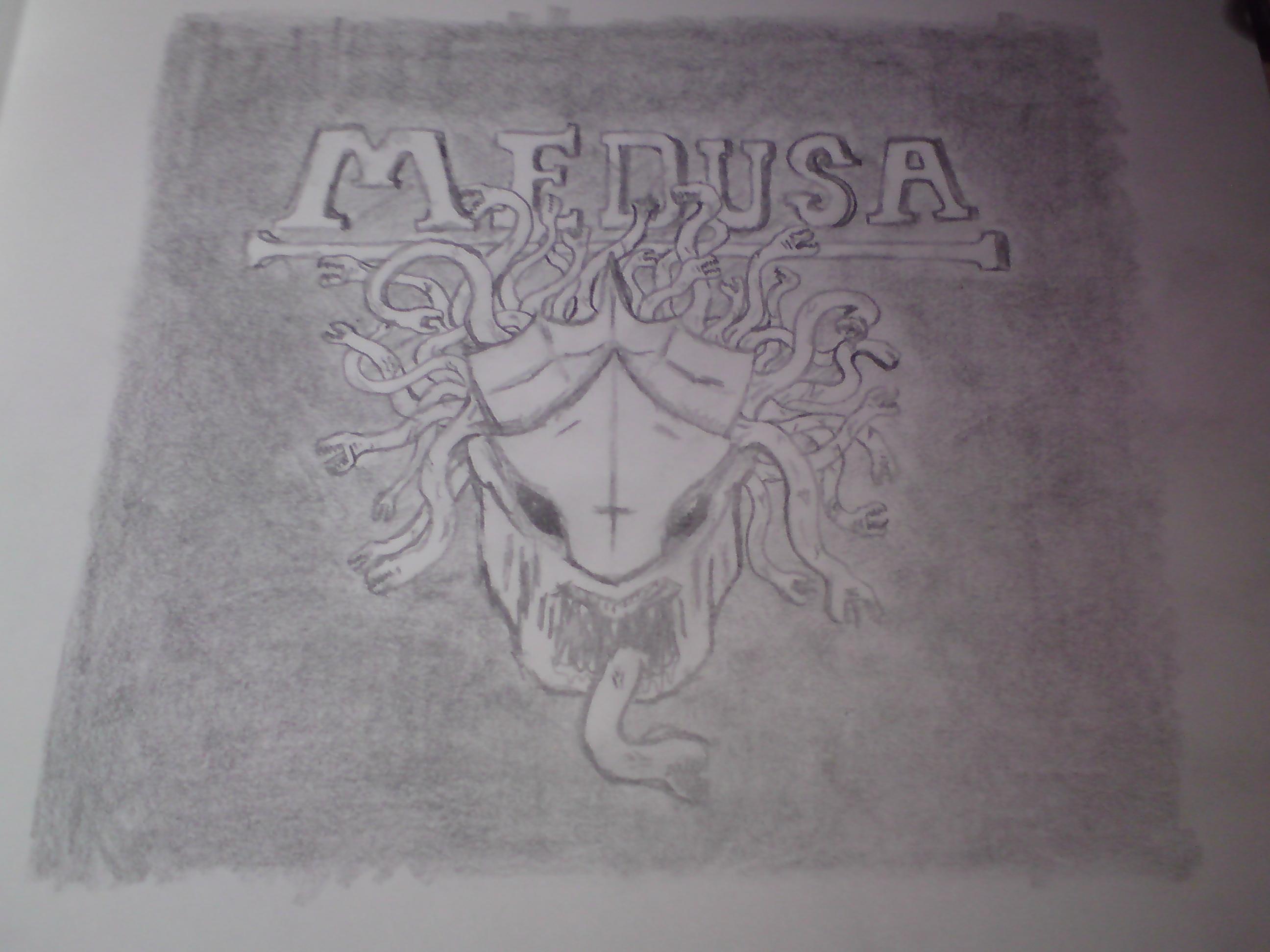 medusa tyrandi consept