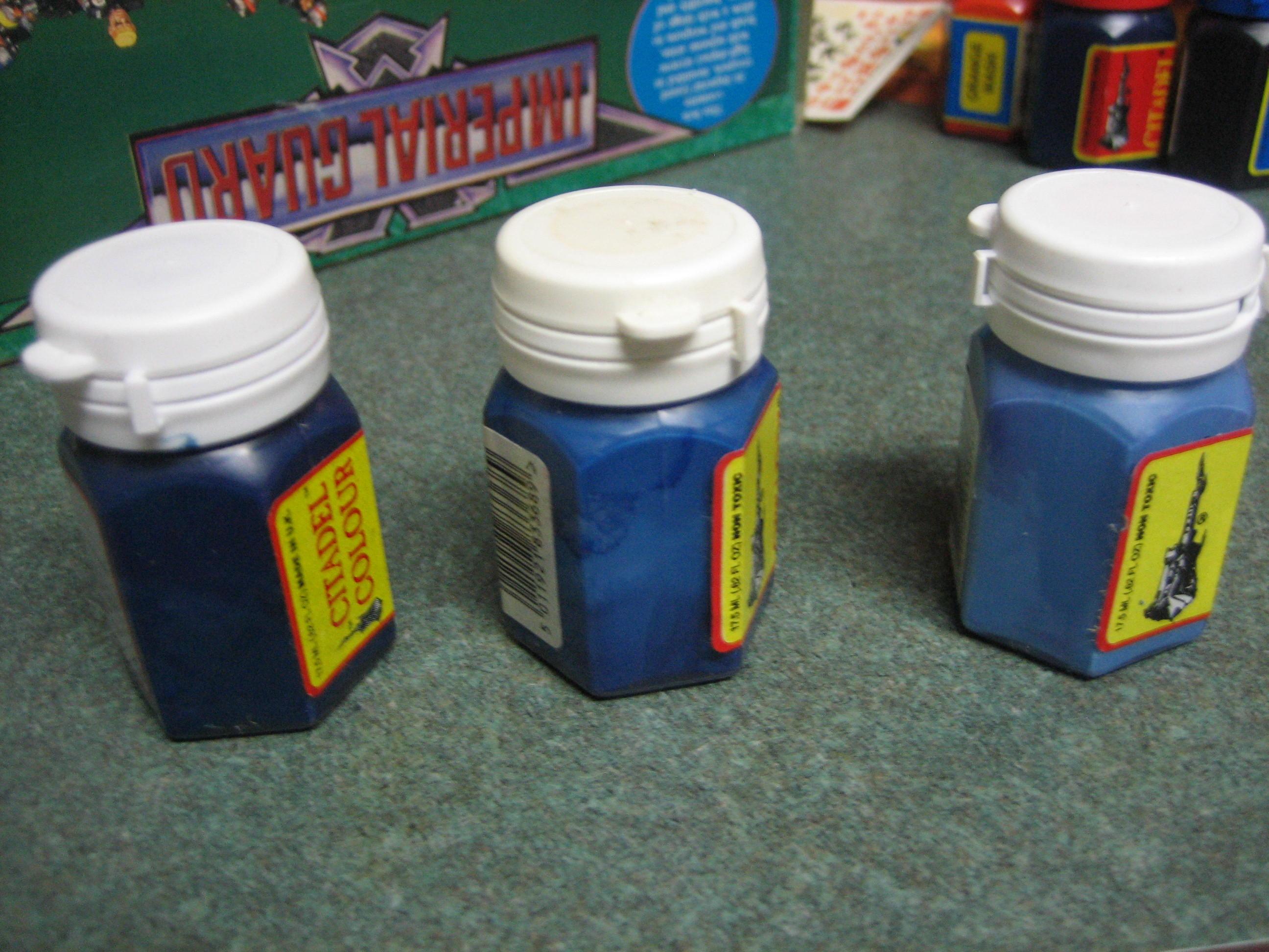 Paint