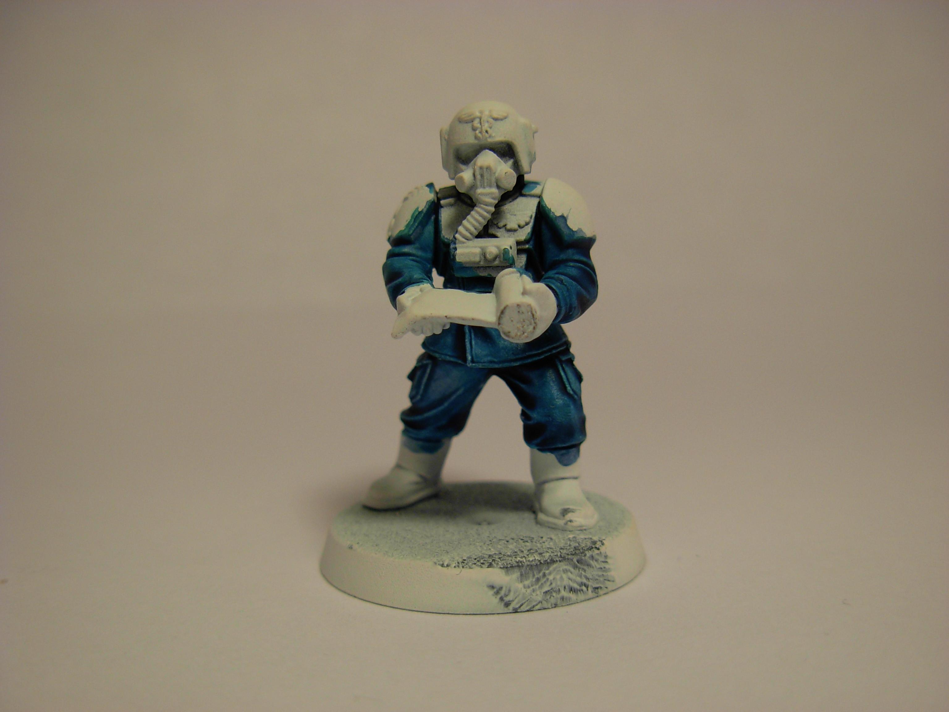 Medic