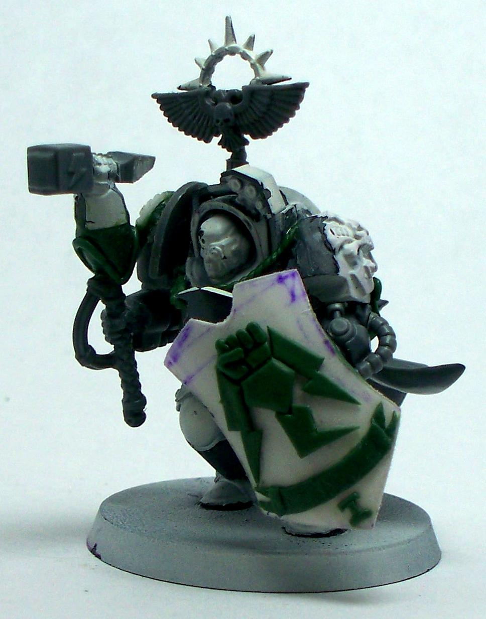 Crimson Fists, Lysander, Space Marines, Warhammer 40,000
