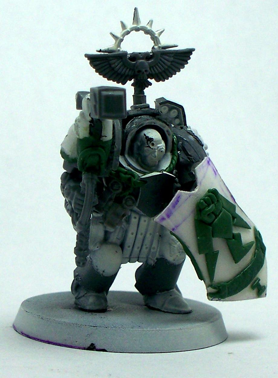 Crimson Fists, Lysander, Space Marines, Warhammer 40,000