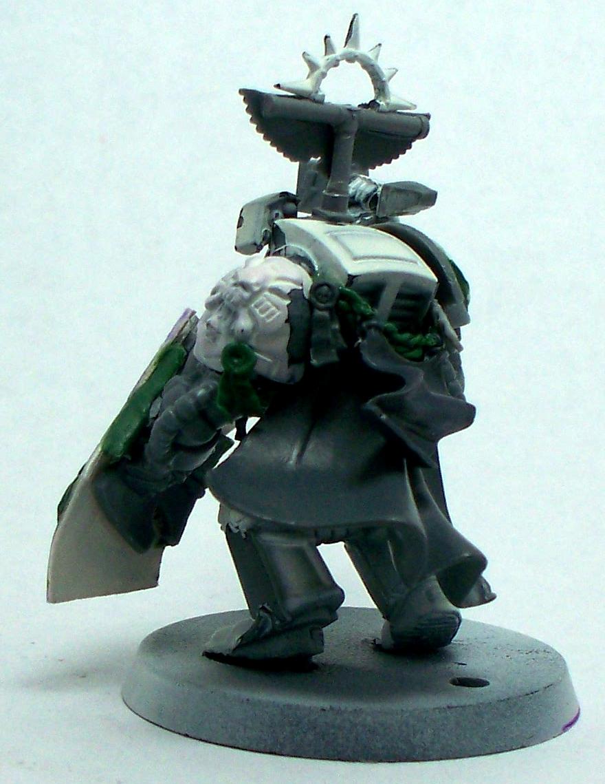 Crimson Fists, Space Marines, Warhammer 40,000