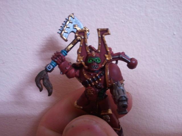 Berserkers