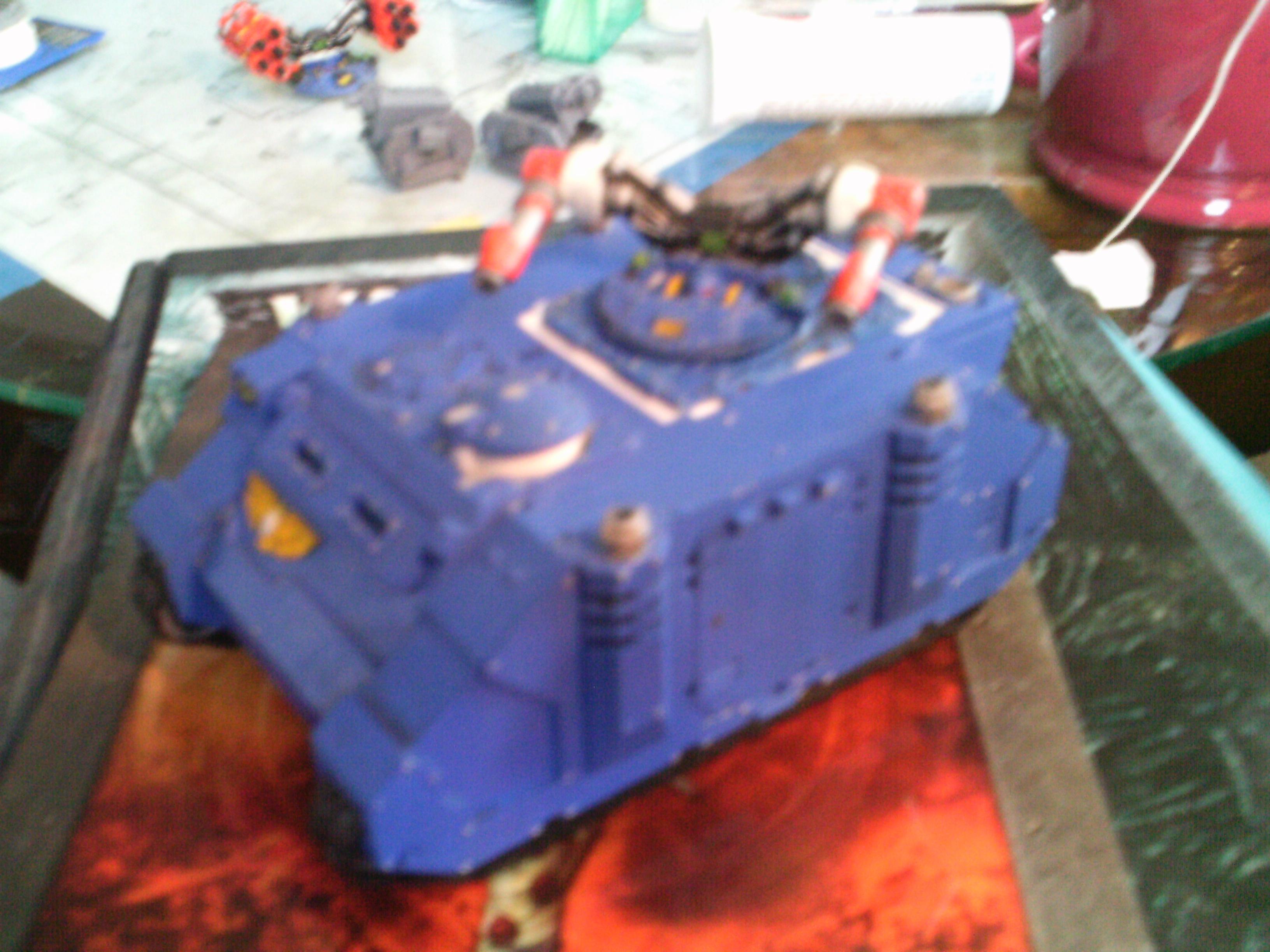 Razorback 